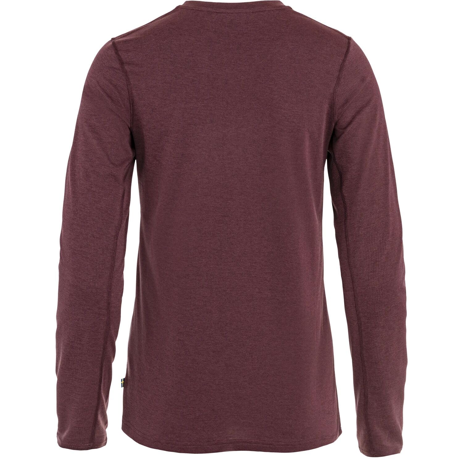 fj-llr-ven-abisko-day-hike-ls-damen-funktionssweatshirt-lang-rmelig-feuchtigkeit image 2