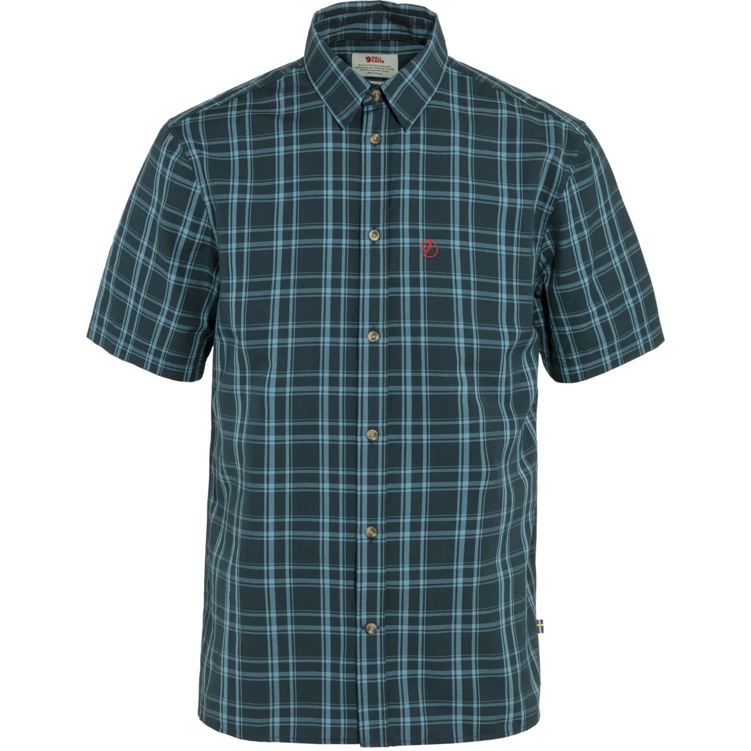 fj-llr-ven-vik-lite-ss-shirt-herren-kurzarm-freizeithemd-aus-ripstop-lyocell-und image 6
