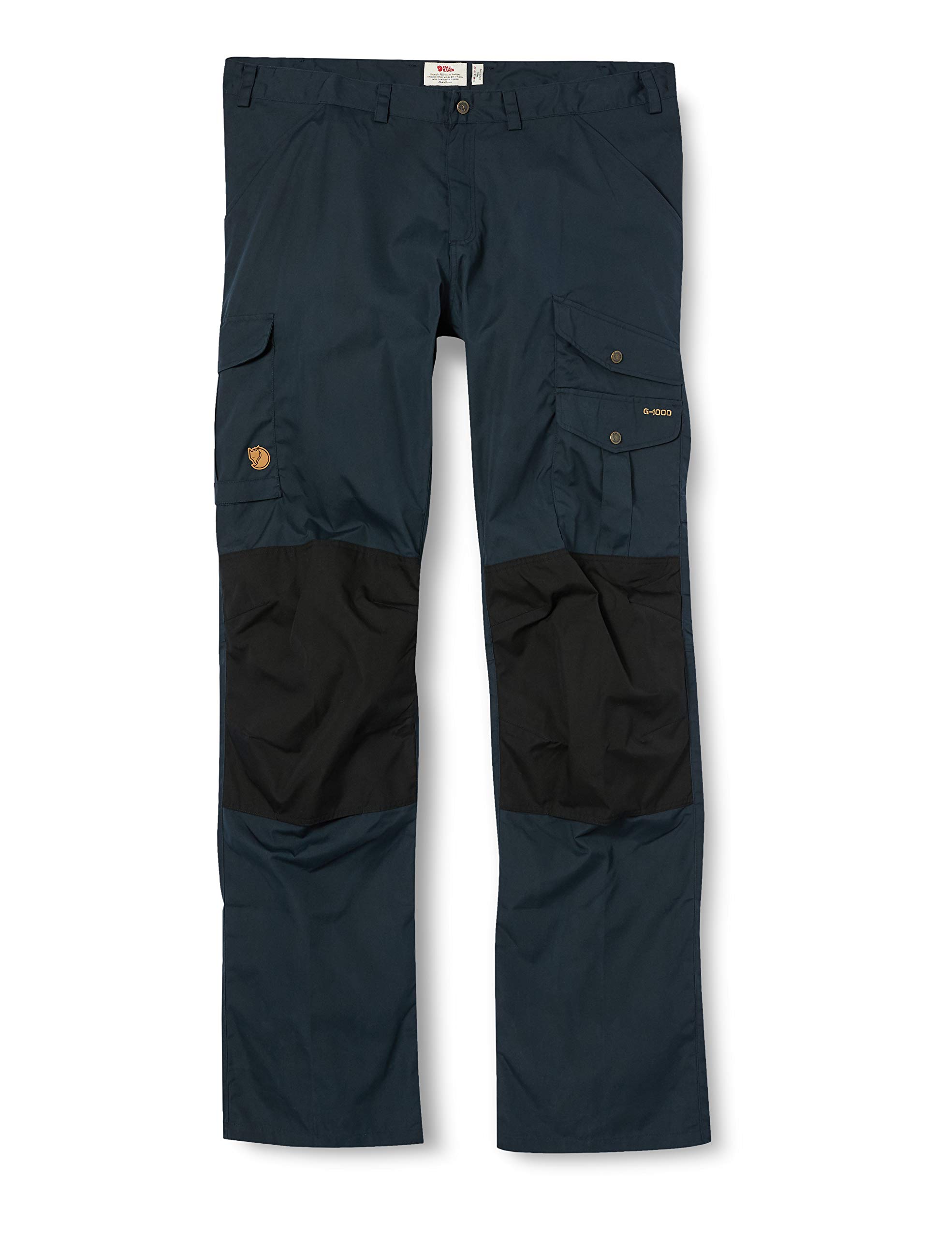 fj-llr-ven-barents-pro-trekkinghose-g-1000-wind-wasserabweisend image 5