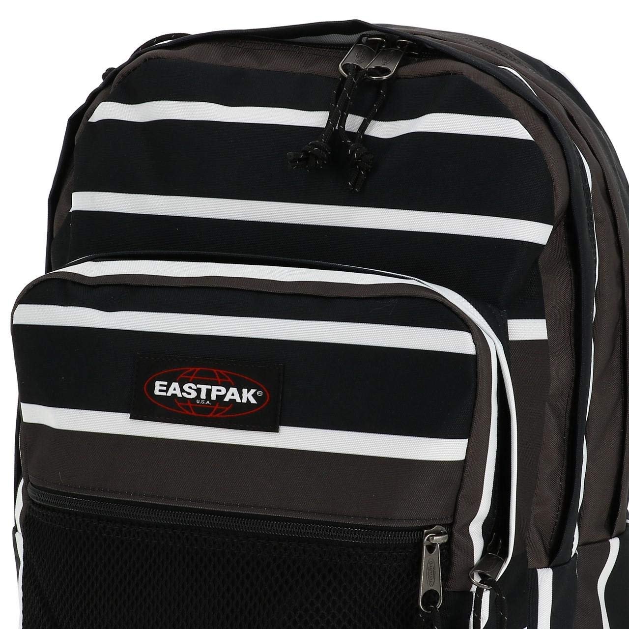 eastpak-pinnacle-rucksack-38-l-42-cm-slines-black-daily-und-commuter-rucksack image 5