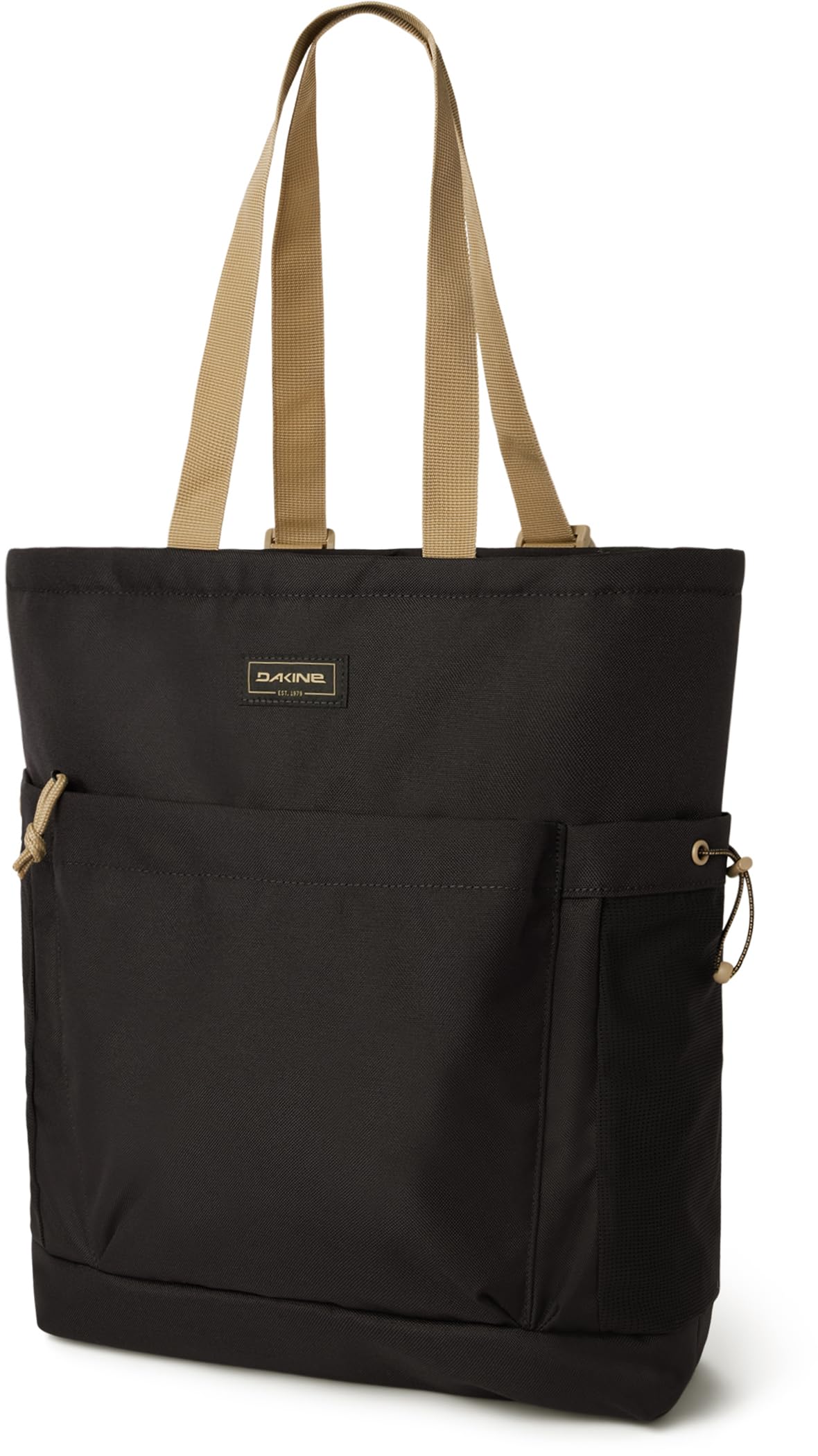 dakine-recess-tote-pack-19l-2-in-1-tragetasche-rucksack-educated-serie-gepolster image 3