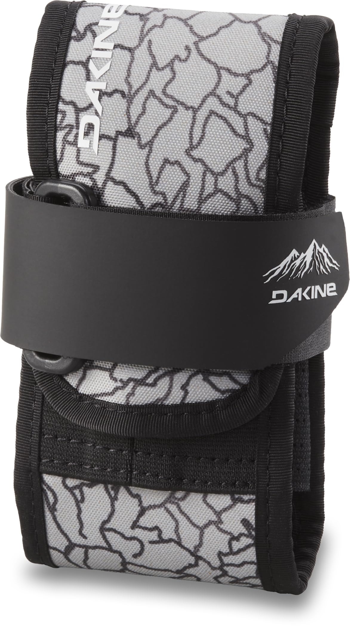dakine-gripper-satteltasche-on-bike-fahrradtasche-mit-30-mm-riemen-cascade-camo image 7