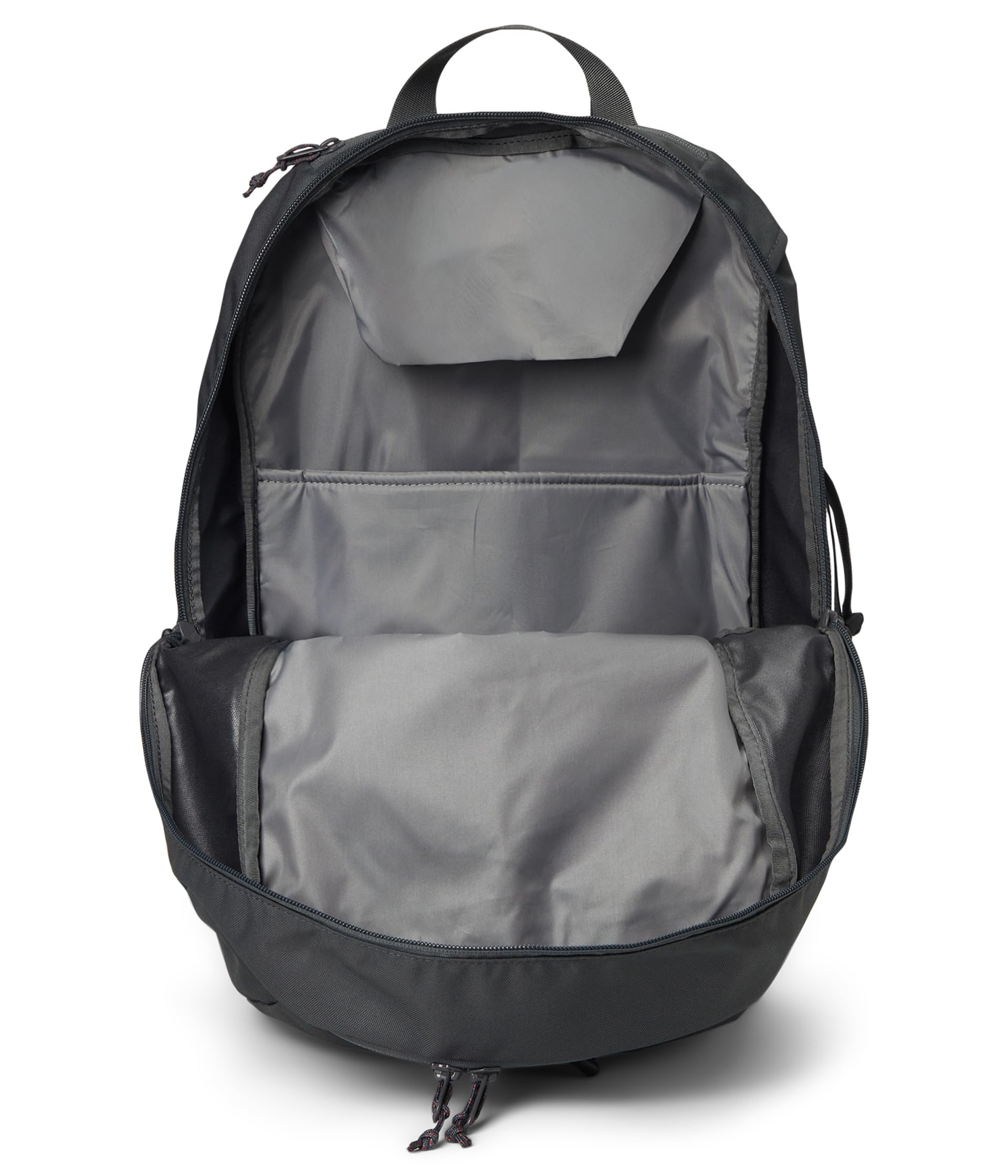 fj-llr-ven-skule-28-freizeitrucksack-28-l-basalt-dunkelgrau-wasserabweisendes-re image 3
