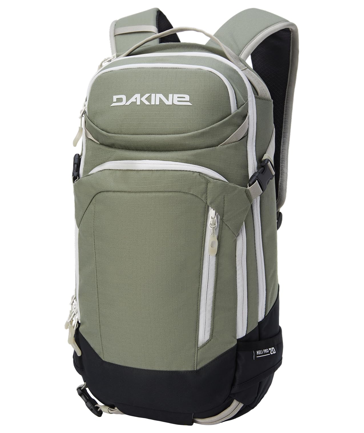dakine-heli-pro-20-l-skirucksack-ski-snowboard-tragesystem-schaufeltasche-brille image 5