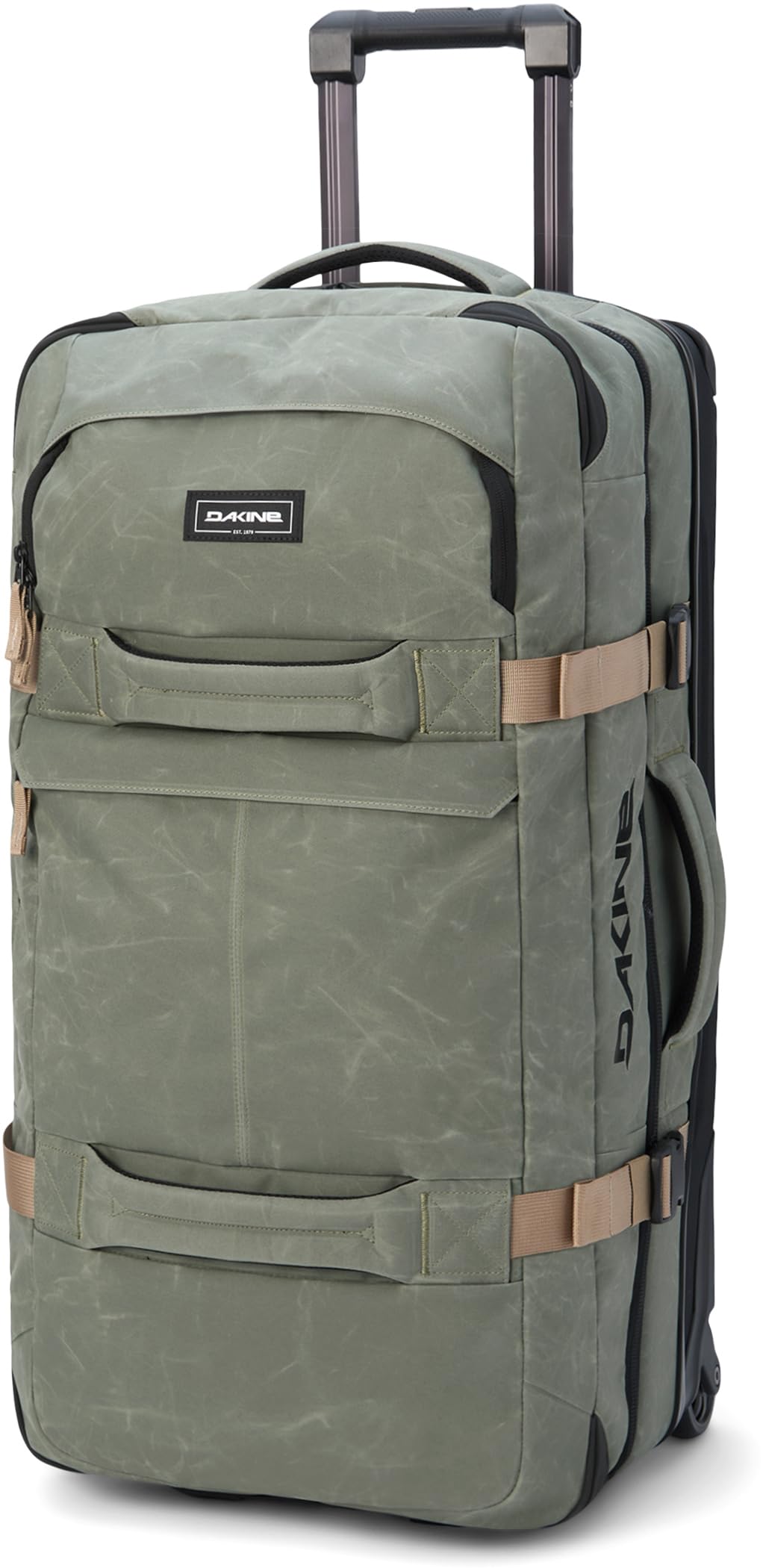 dakine-split-roller-85-l-damen-koffer-rolltrolley-mit-patentierte-klappkufe-und- image 8