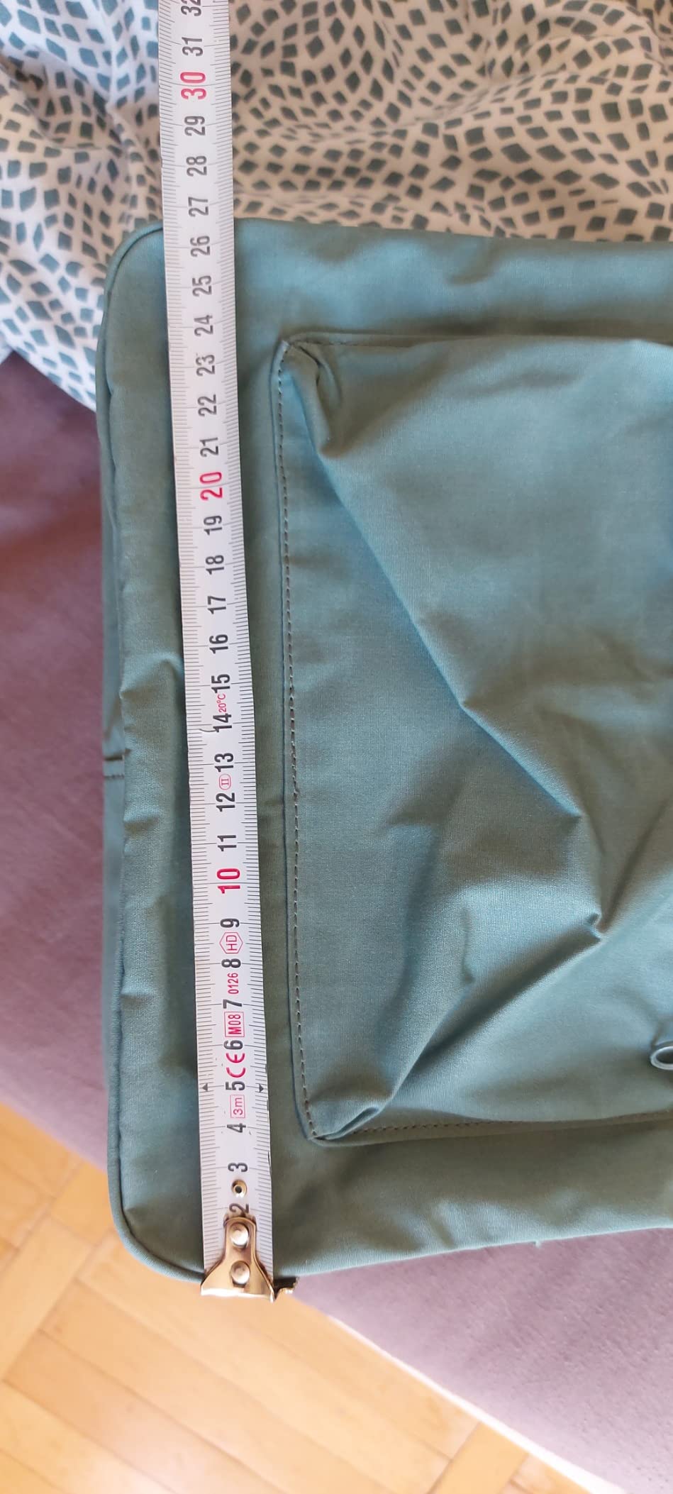 Qualität, die man sieht