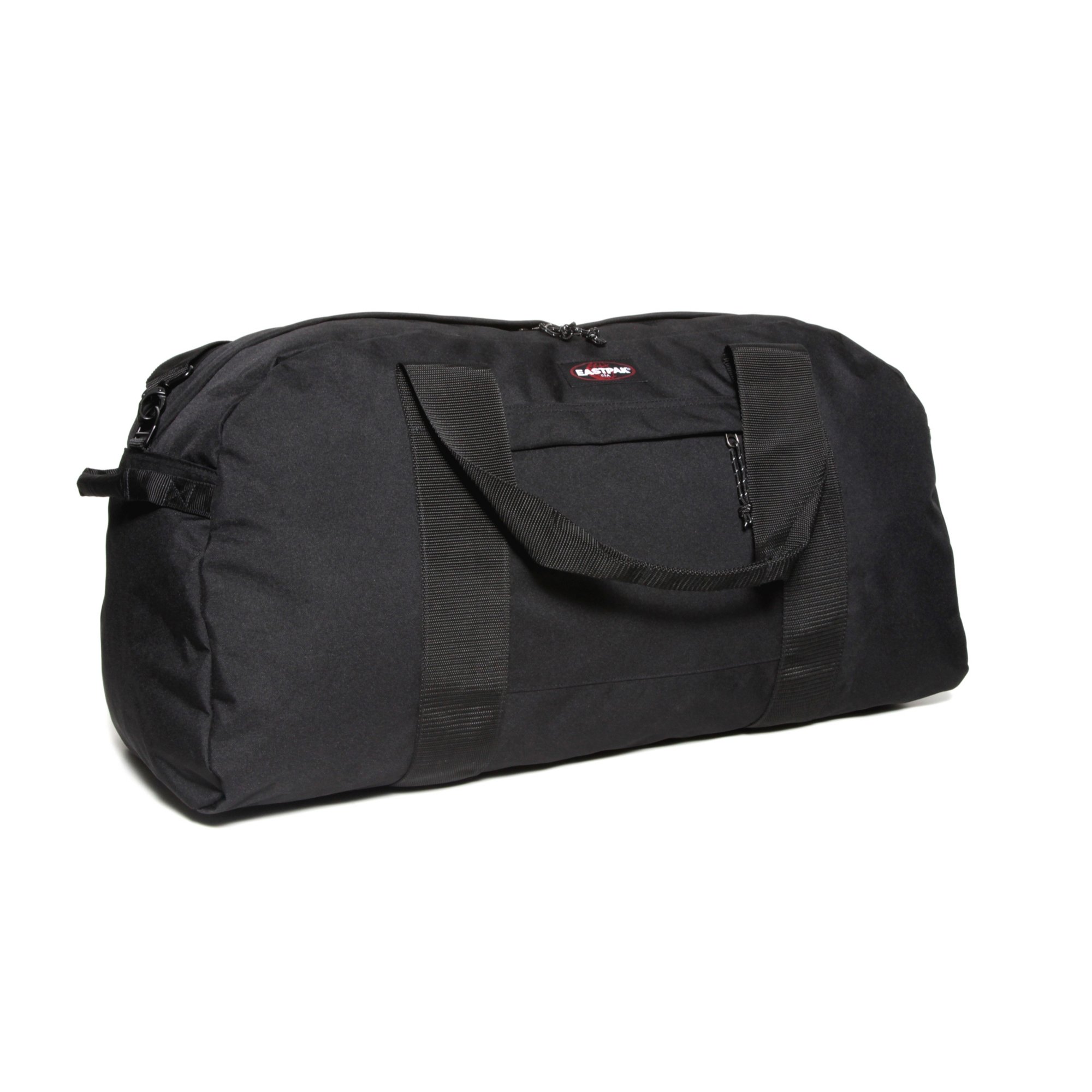 eastpak-terminal-reisetasche-76-cm-88-l-schwarz-abnehmbarer-schultergurt image 4