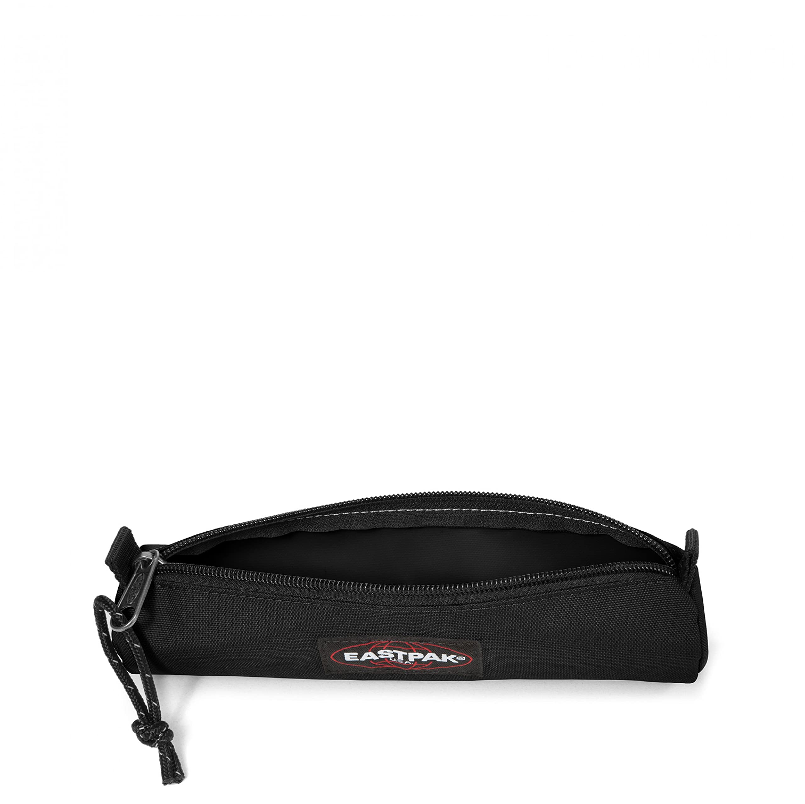 eastpak-benchmark-single-federm-ppchen-rund-schmales-rundes-federmappe-in-schwar image 2
