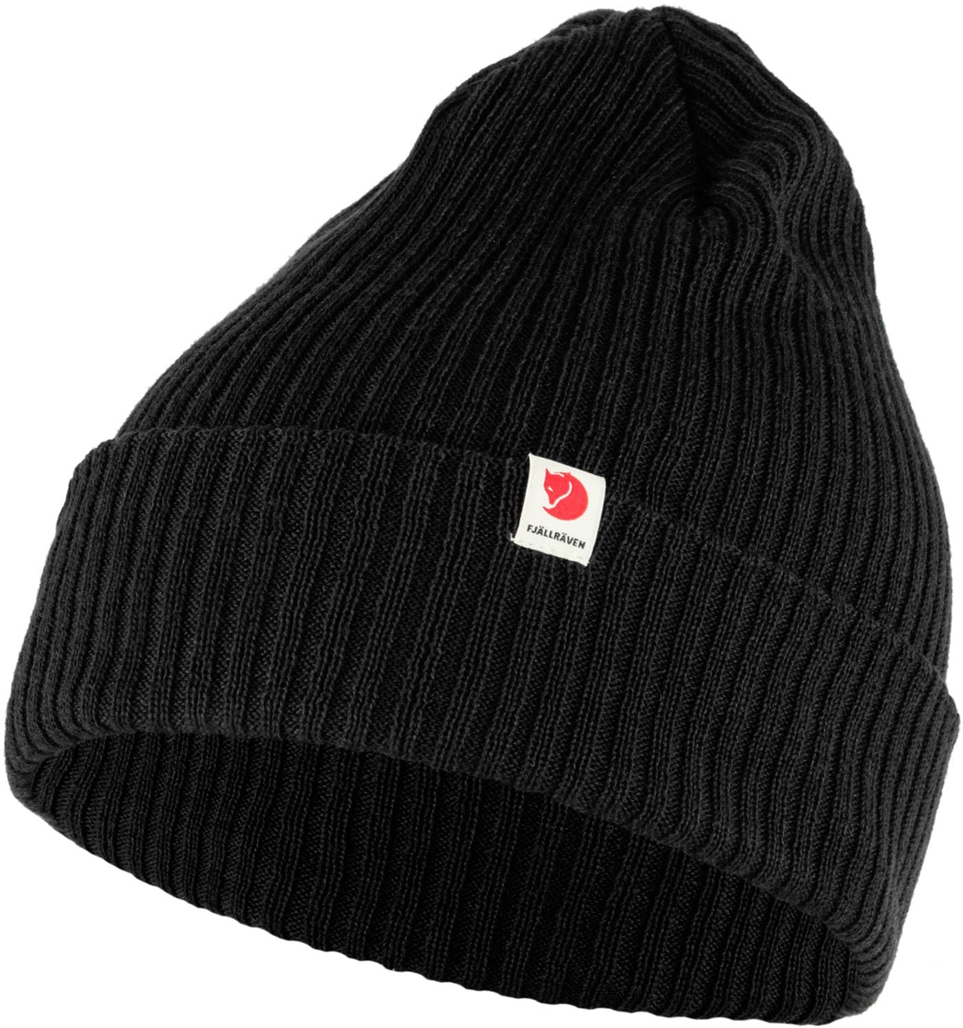 fj-llr-ven-rib-hat-unisex-rippenstrickm-tze-aus-recyceltem-polyester image 7