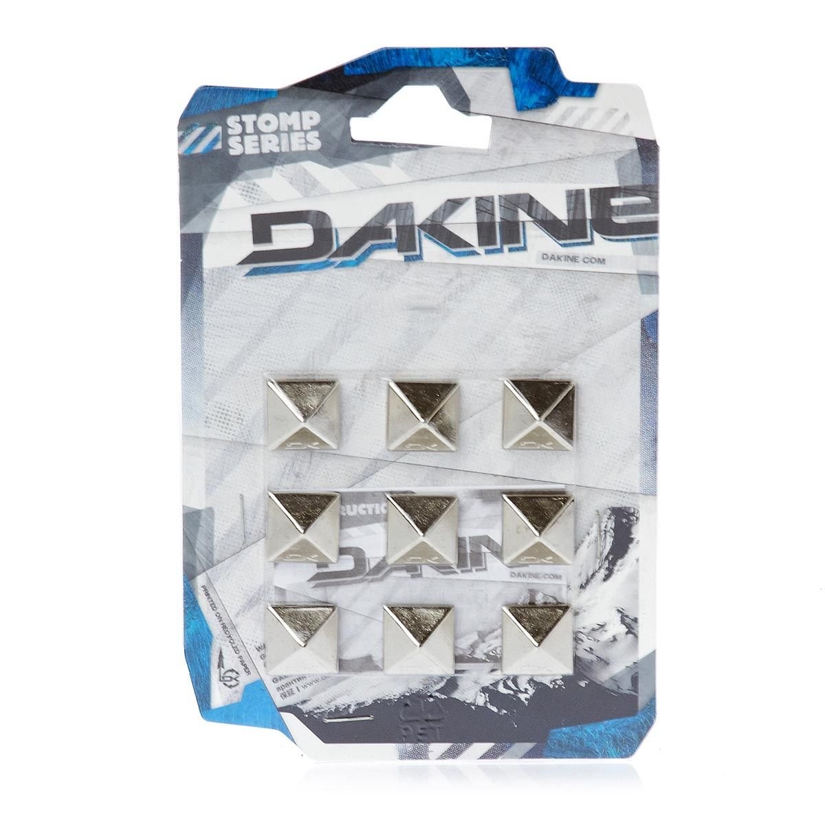 dakine-pyramid-studs-bodyboard-zubeh-r-tail-pad-griffe-zum-anbringen-am-bodyboar image 1
