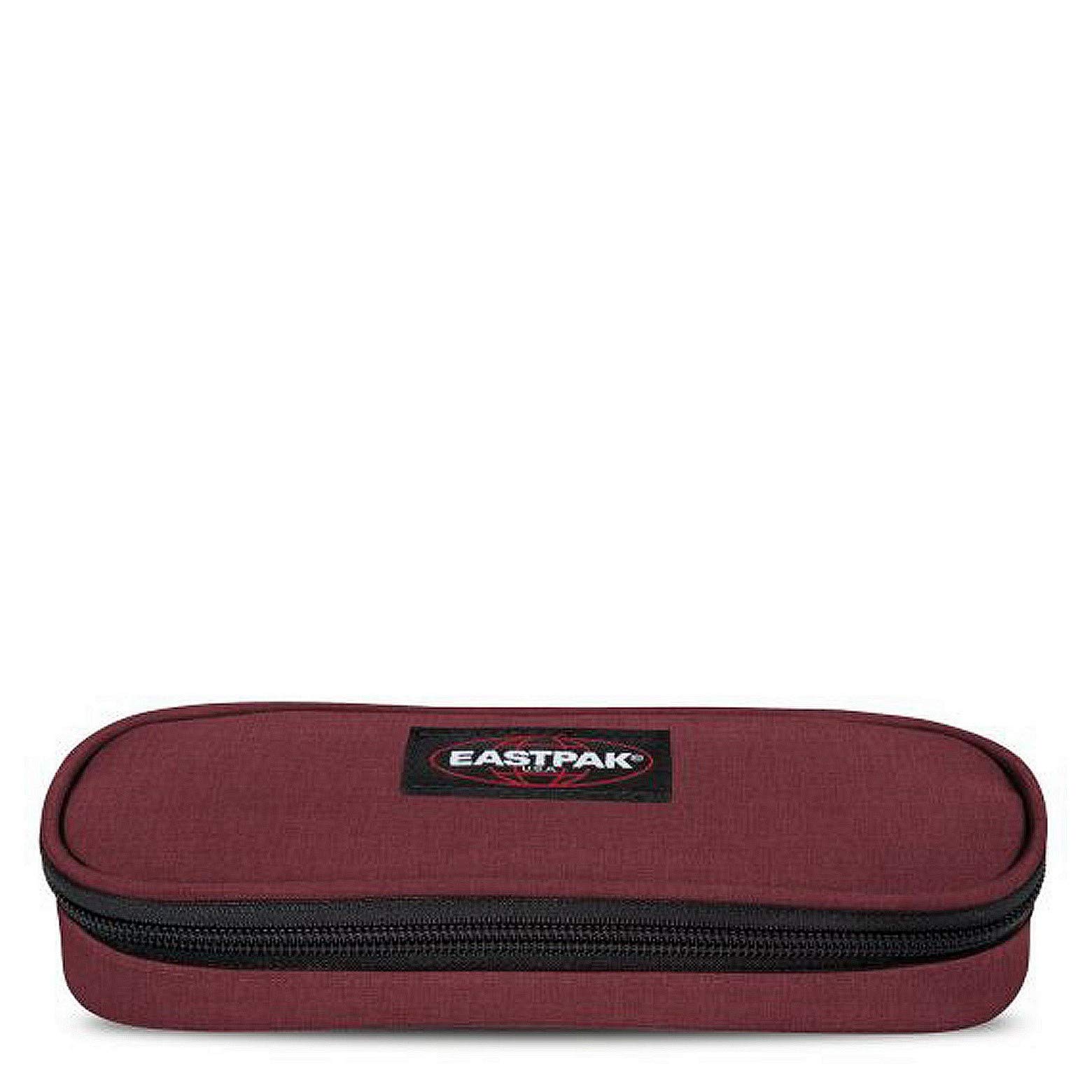 eastpak-oval-single-federm-ppchen-22-cm-einriittiges-etui-aus-robustem-polyester image 2