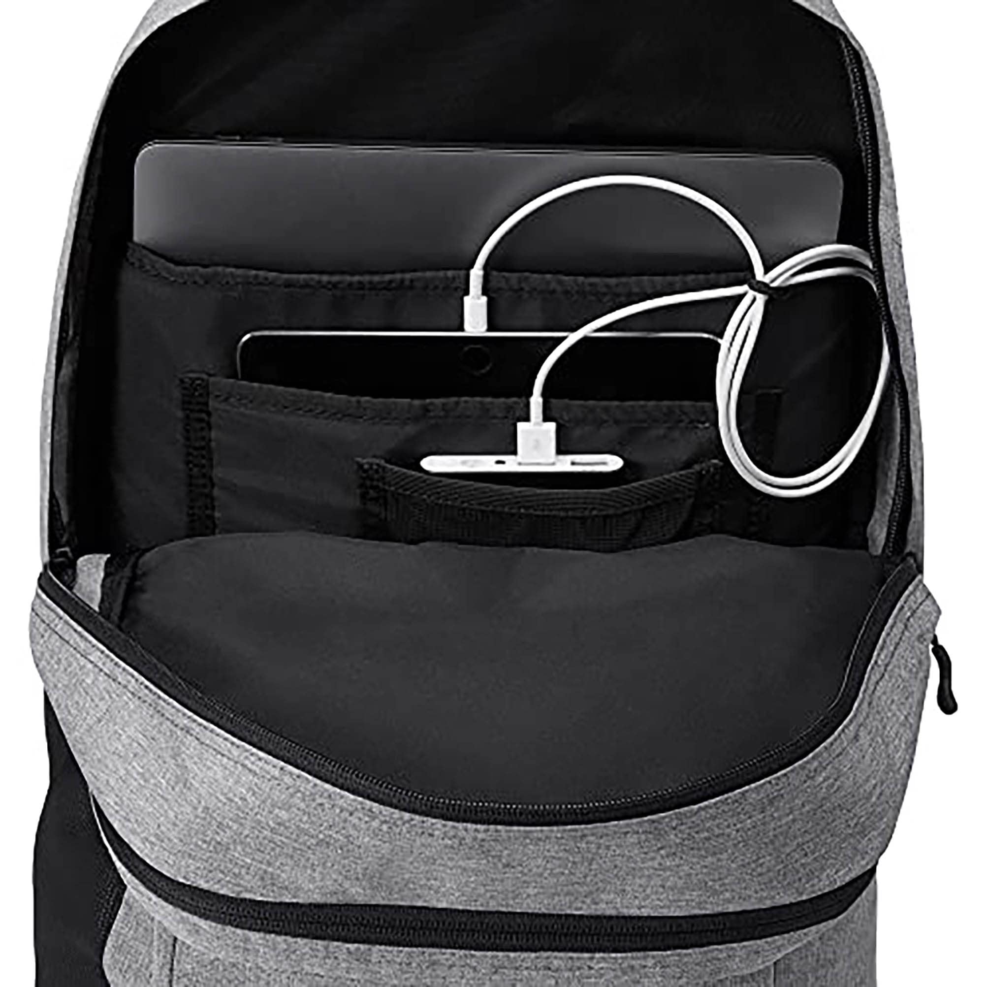 dakine-365-pack-dlx-27l-tagesrucksack-laptop-tasche-mit-fleecef-chern image 3