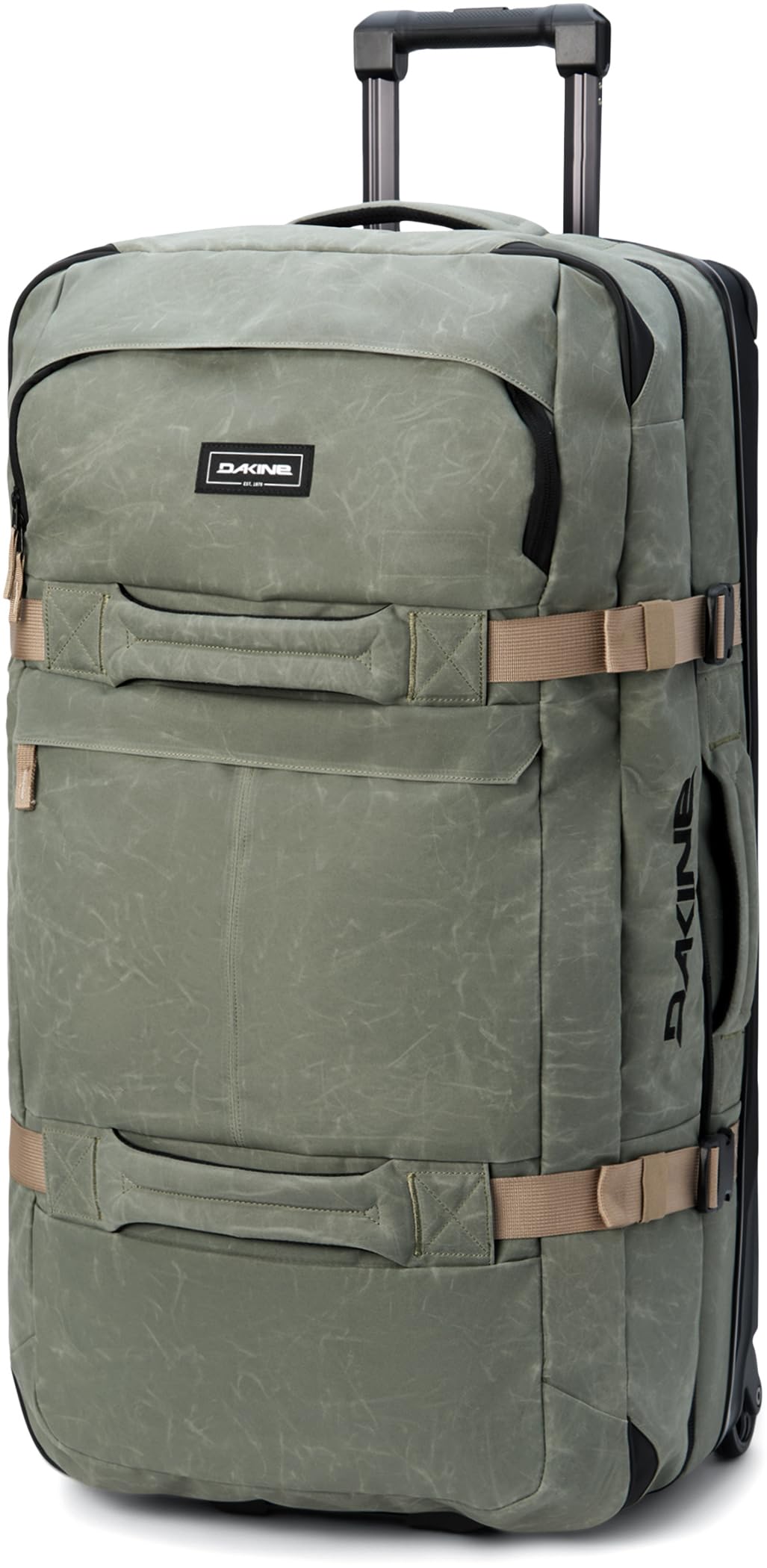 dakine-split-roller-85-l-damen-koffer-rolltrolley-mit-patentierte-klappkufe-und- image 1