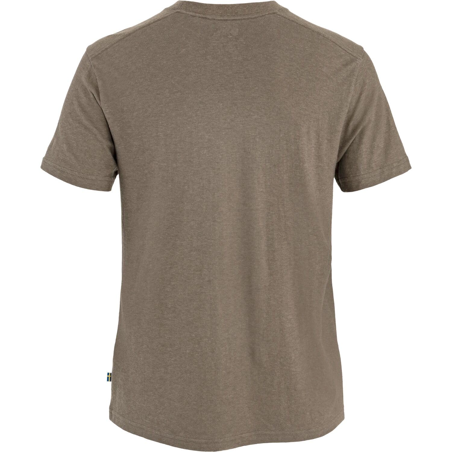 fj-llr-ven-hemp-blend-damen-t-shirt-kurzarm-aus-70-bio-baumwolle-und-30-hanf-1er image 3