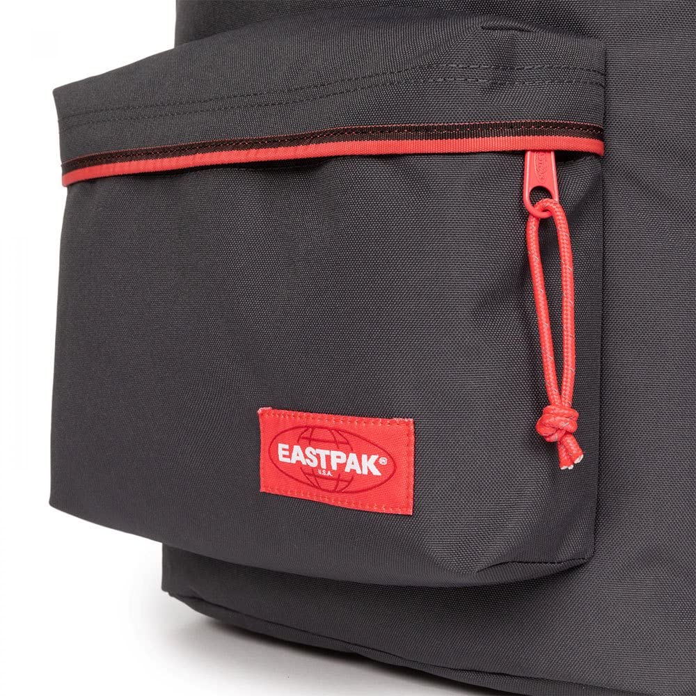 eastpak-out-of-office-rucksack-44-cm-27-l-kontrast-peppy-grau-mit-laptopfach-f-r image 6