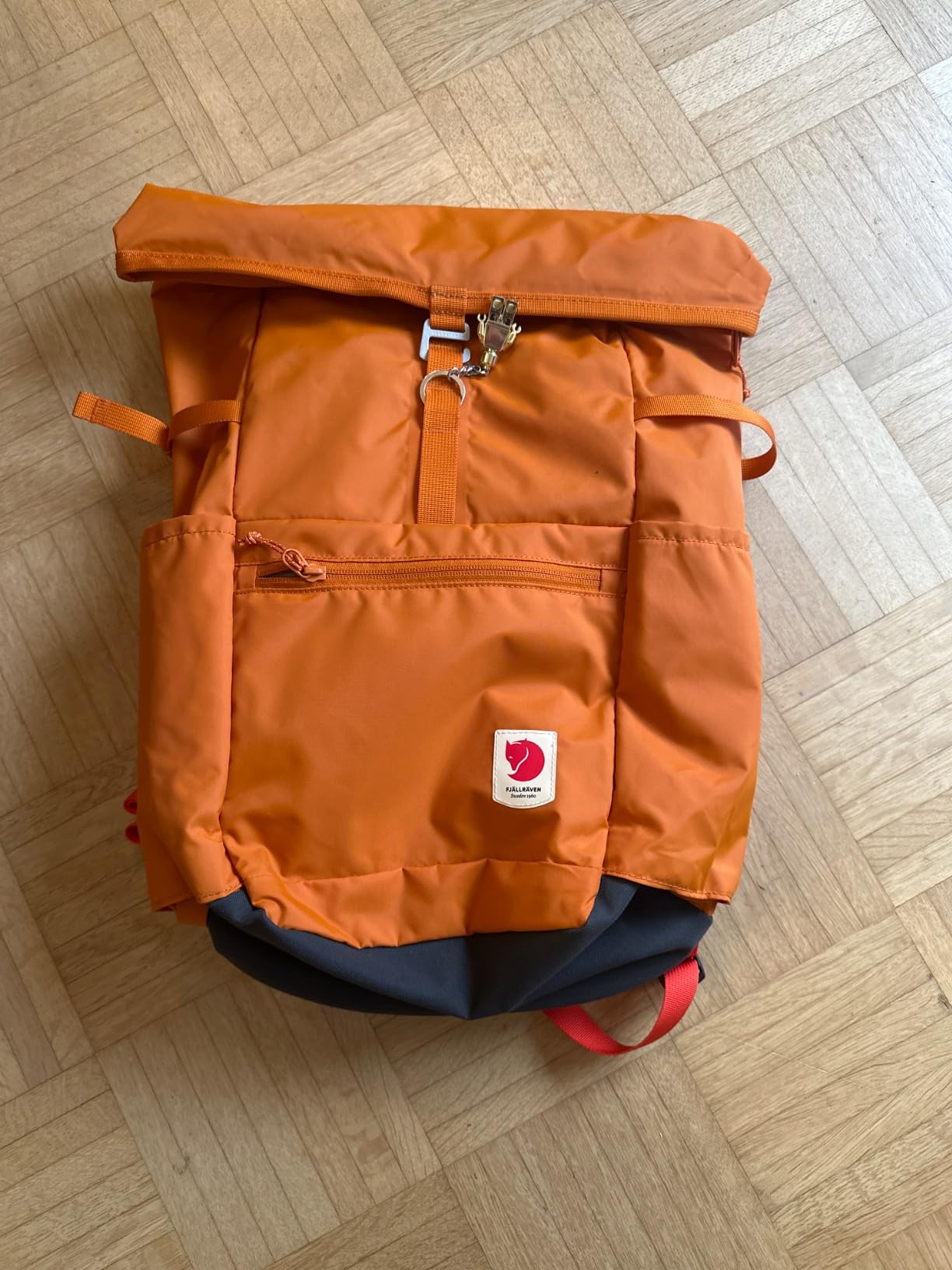 Kaufe wieder von Fjällräven