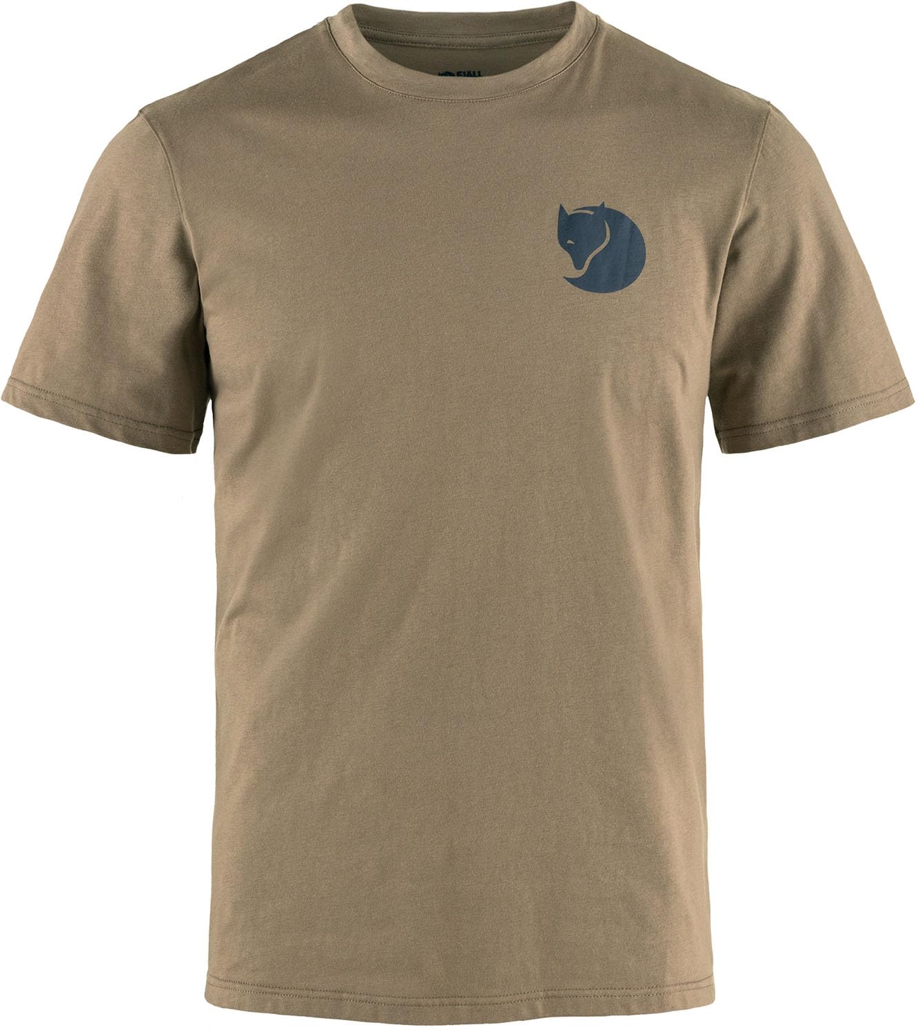 fj-llr-ven-walk-with-nature-t-shirt-kurz-rmeliges-unisex-funktionsshirt-aus-bio- image 4