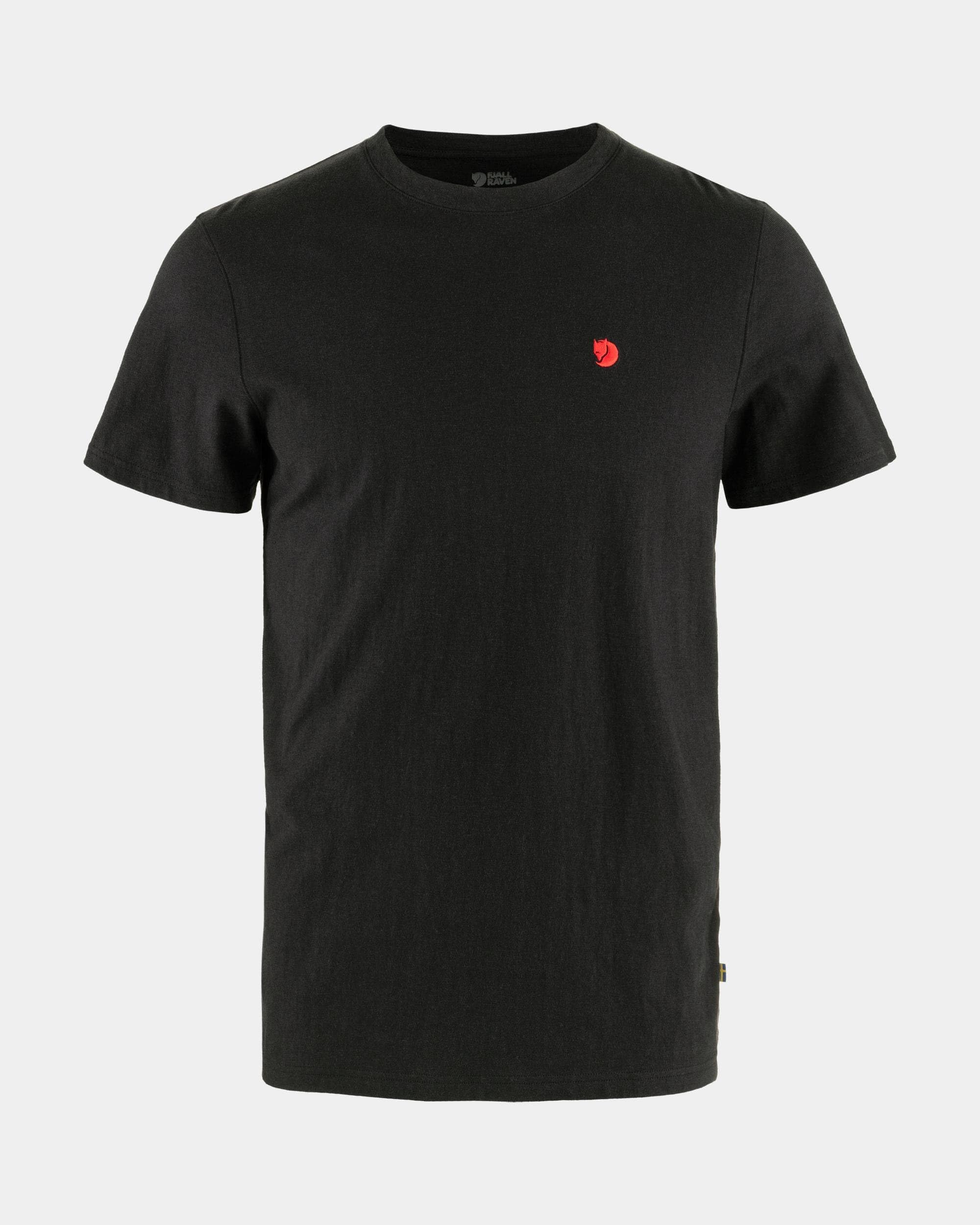 fj-llr-ven-hemp-blend-herren-t-shirt-bio-baumwolle-hanf-rundhals image 8