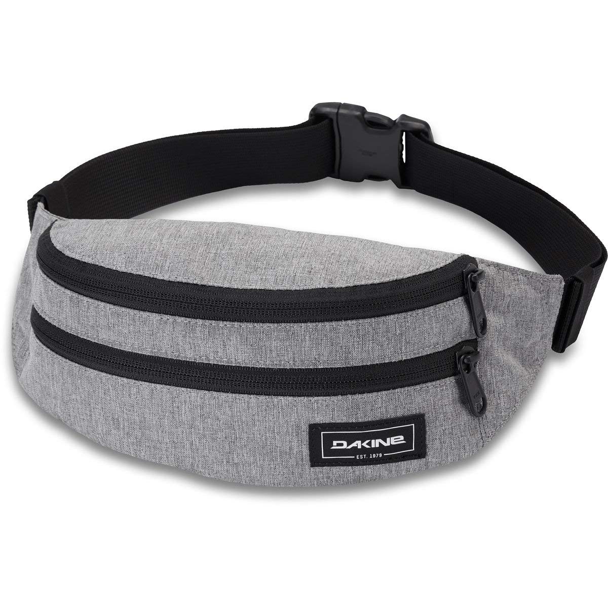 dakine-classic-hip-pack-h-fttasche-einheitsgr-e-2-rei-verschlussf-cher-mit-sonne image 1