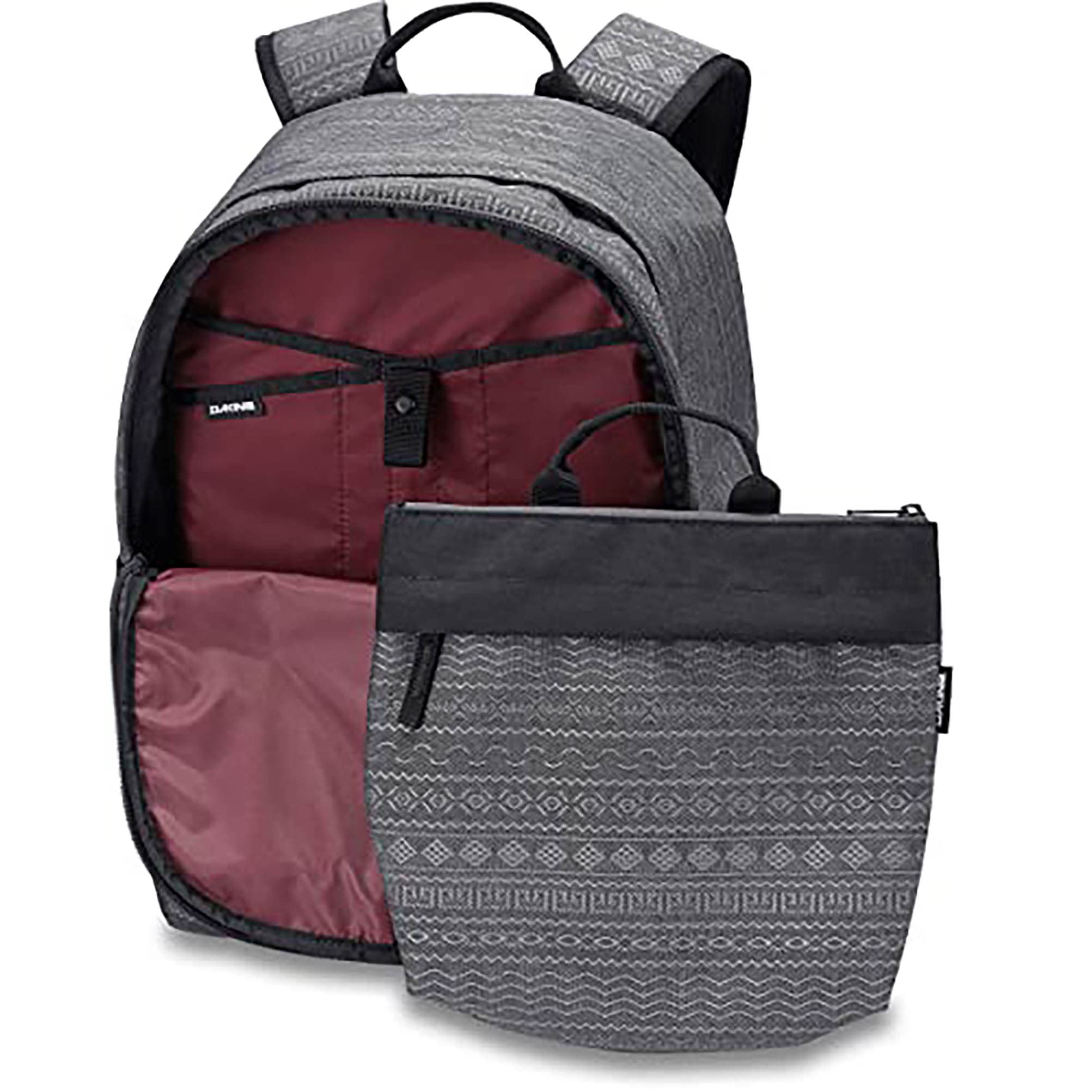 dakine-essentials-pack-rucksack-unisex-tages-und-schulrucksack-mit-laptopfach-k- image 3