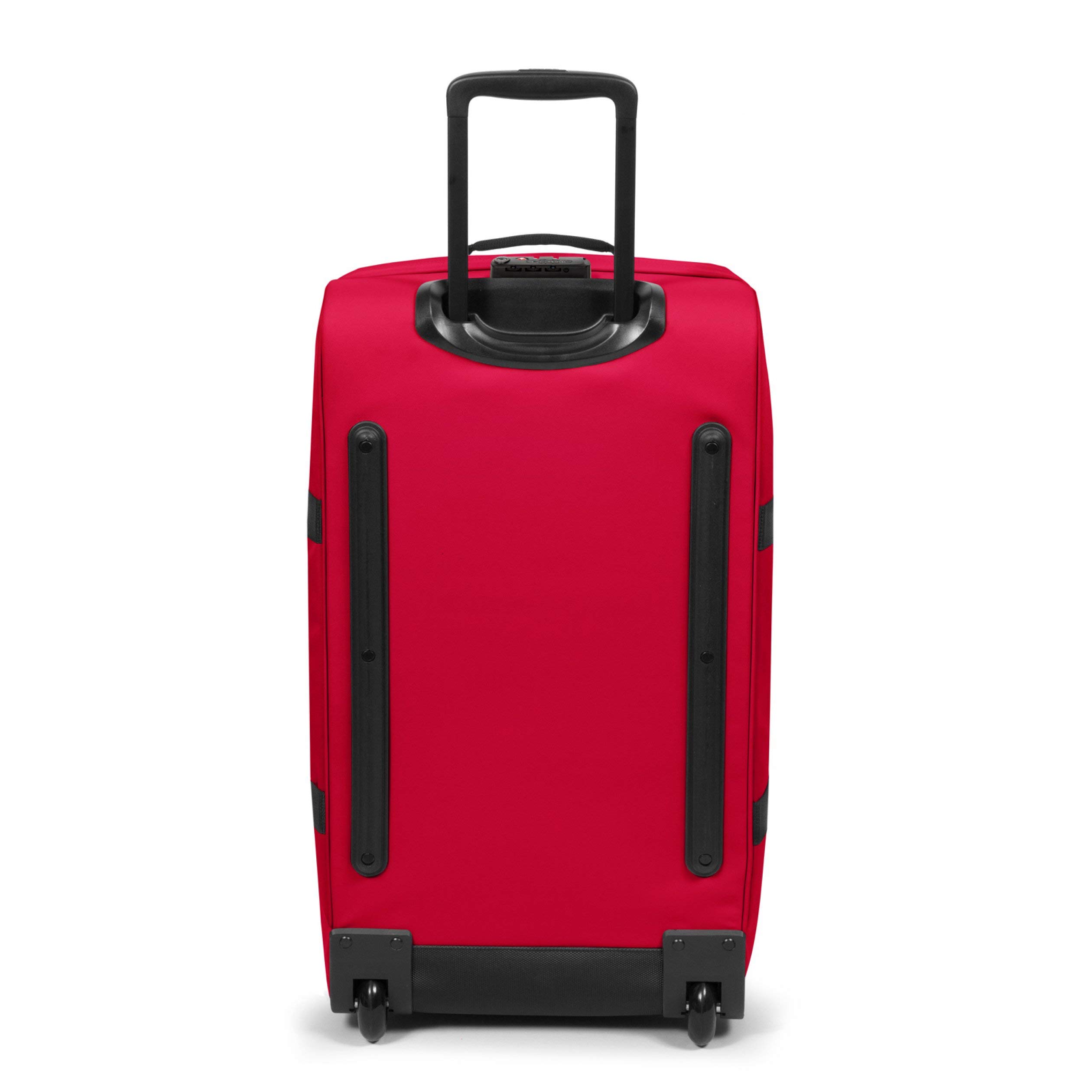eastpak-tranverz-m-koffer-67-cm-78-l-sailor-red-zwei-kammer-reisetrolley-mit-tsa image 4
