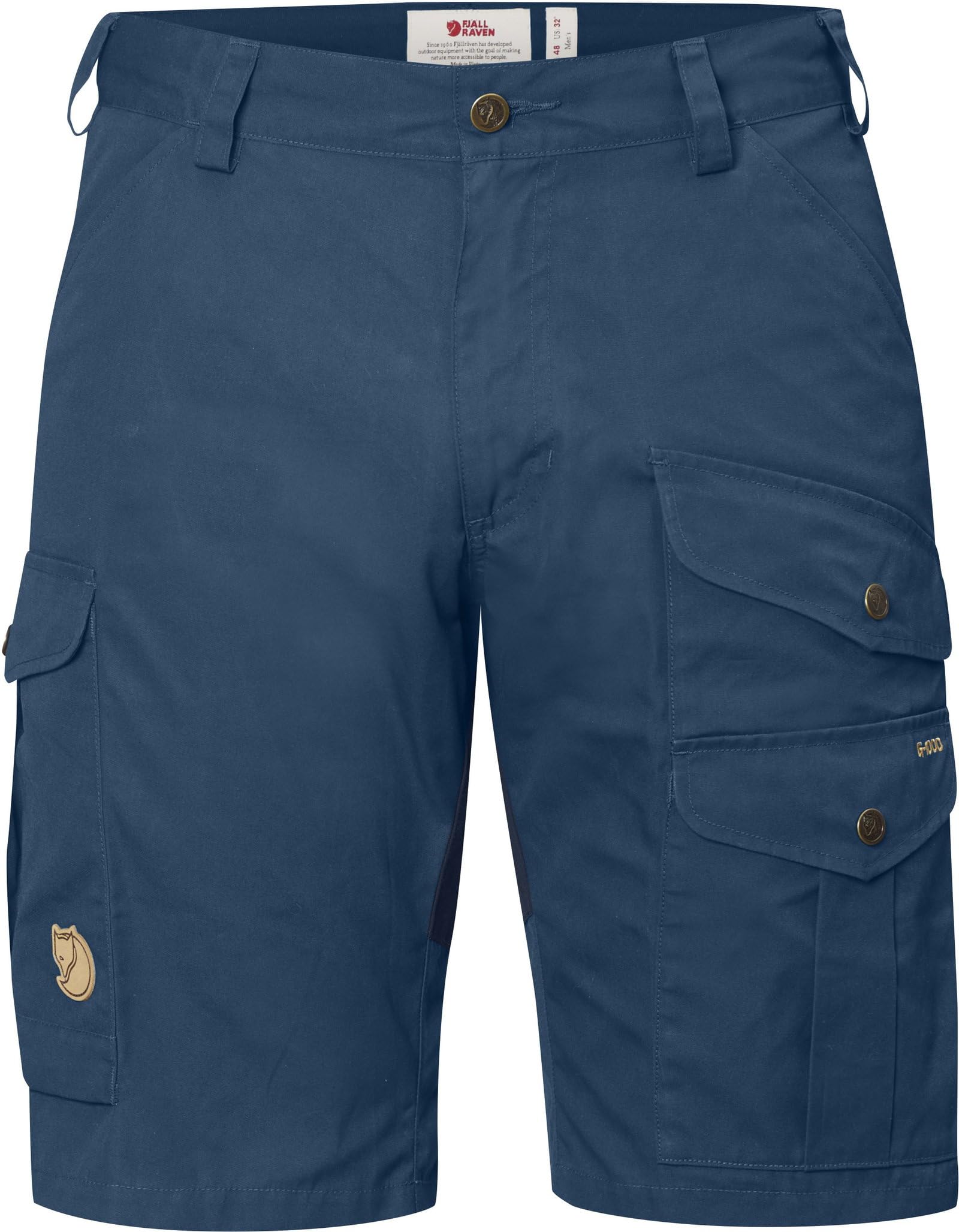 fj-llr-ven-barents-pro-shorts-herren-outdoor-shorts-aus-g-1000-stoff-wachsimpr-g image 6