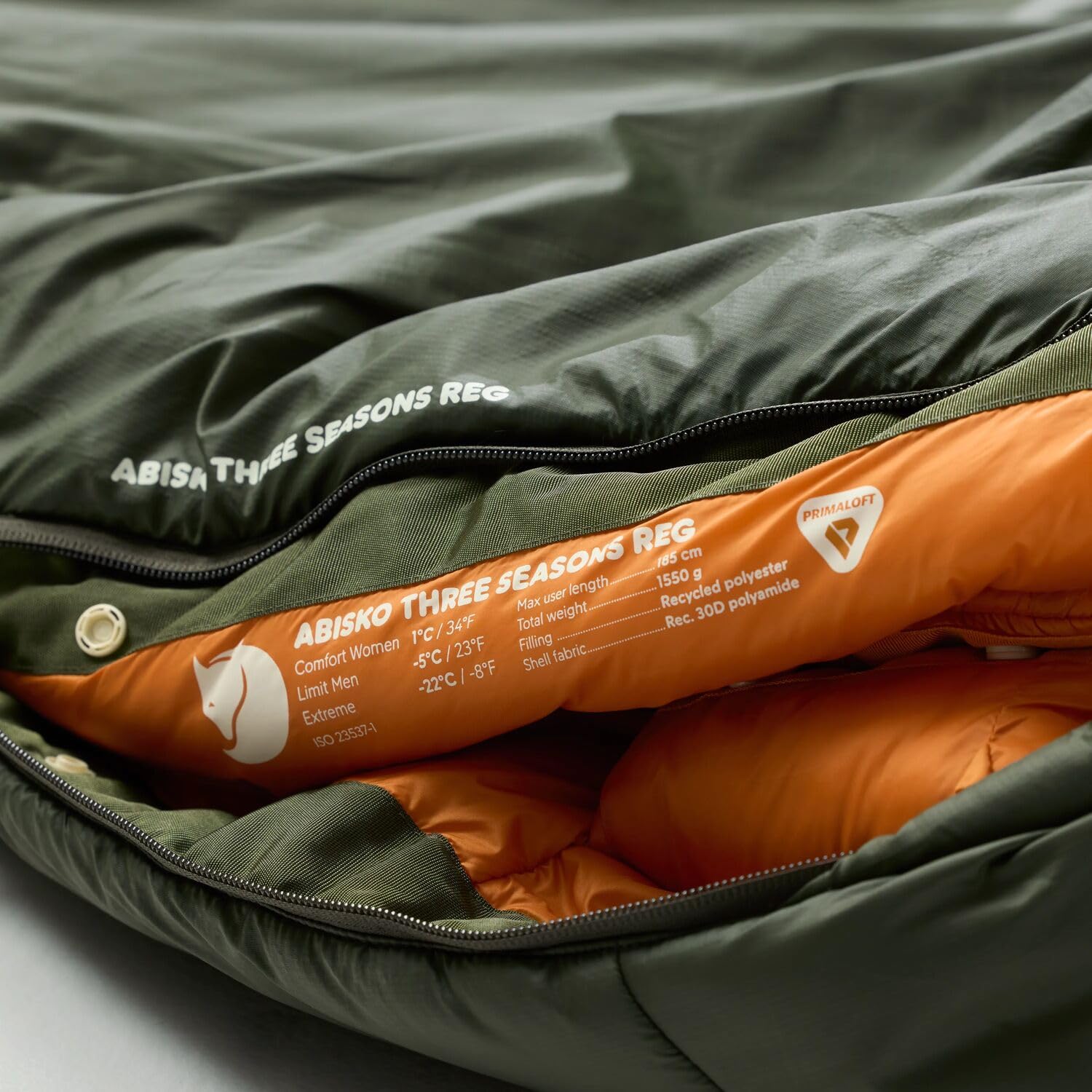 fj-llr-ven-abisko-three-season-xl-schlafsack-synthetisch-mit-primaloft-f-llung-f image 7