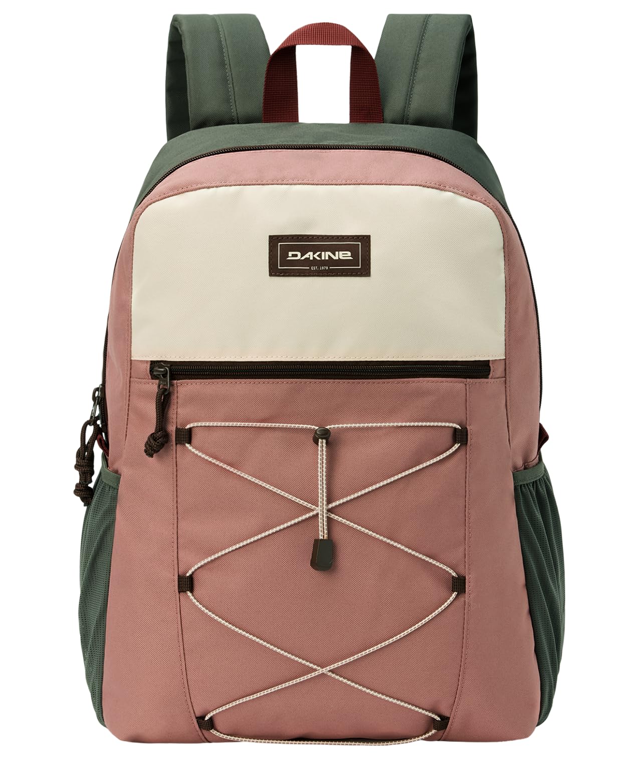 dakine-tardy-slip-rucksack-25-l-black-onyx-kordelzug-rucksack-mit-15-zoll-laptop image 4