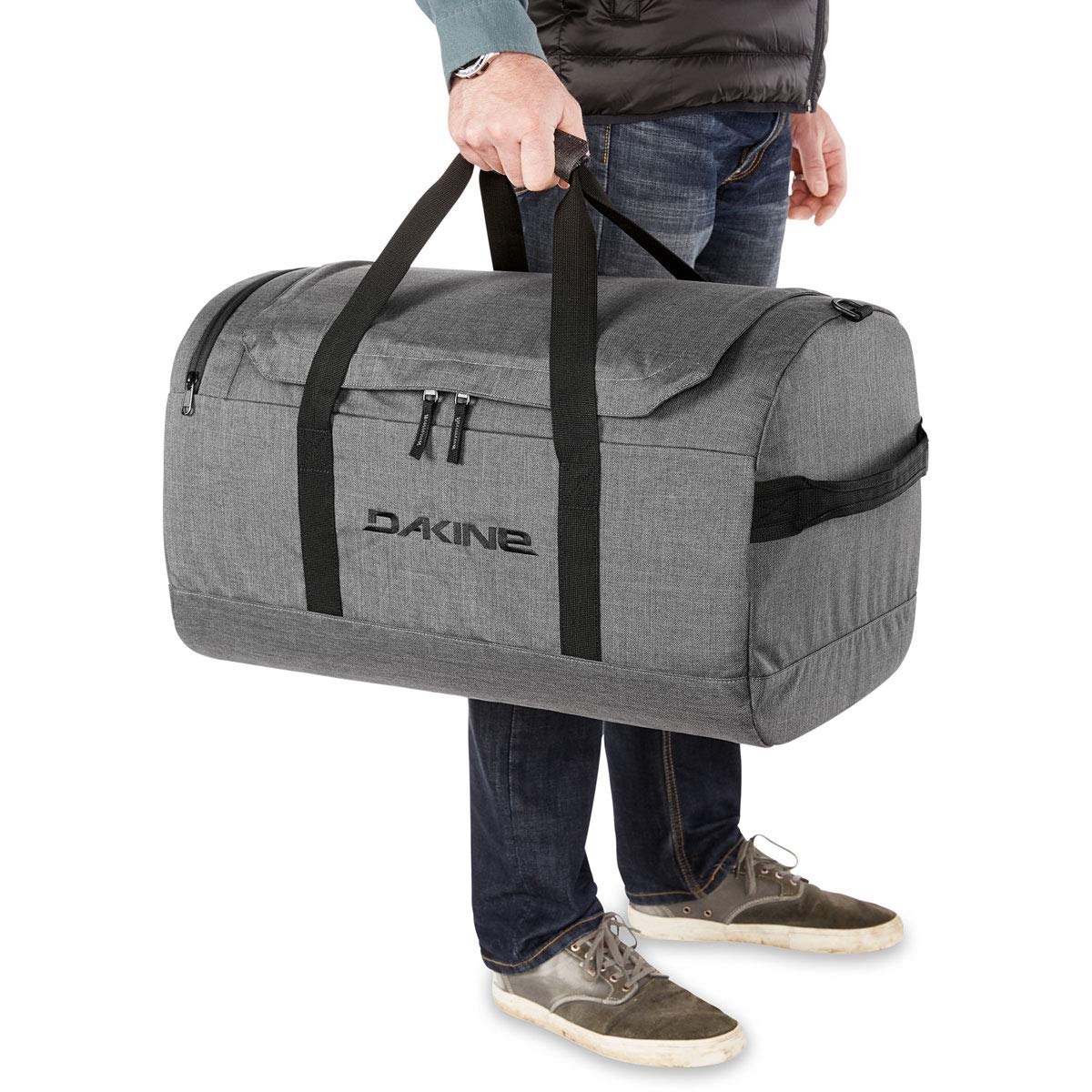dakine-eq-duffle-70l-reisetasche-61-cm-sport-und-reiseduffel-aus-recyceltem-poly image 5