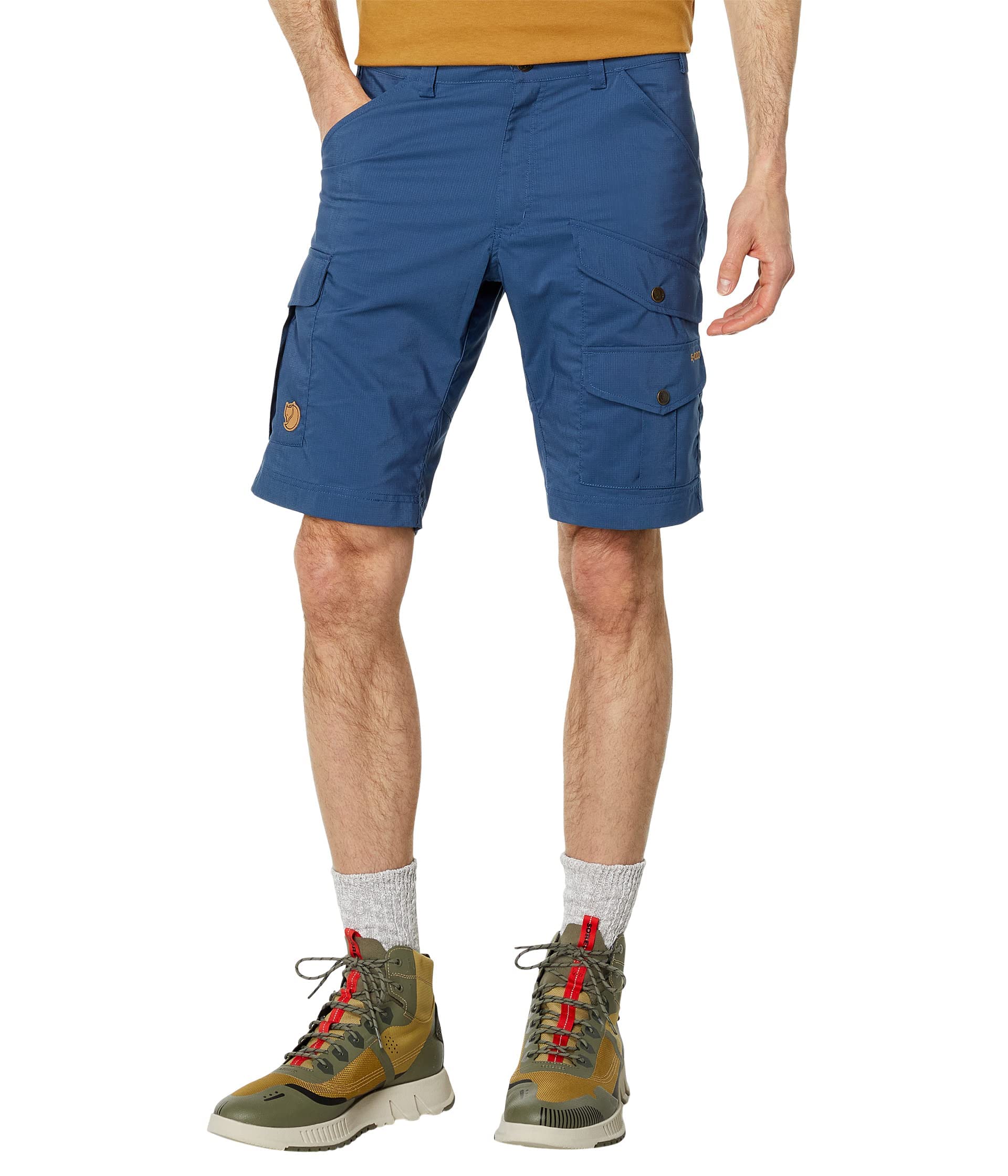 fj-llr-ven-vidda-pro-lite-herren-wandershorts-g-1000-dark-grey image 5