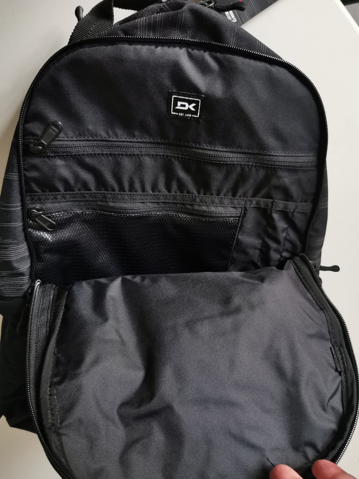 Bester Alltagsrucksack, den ich hatte