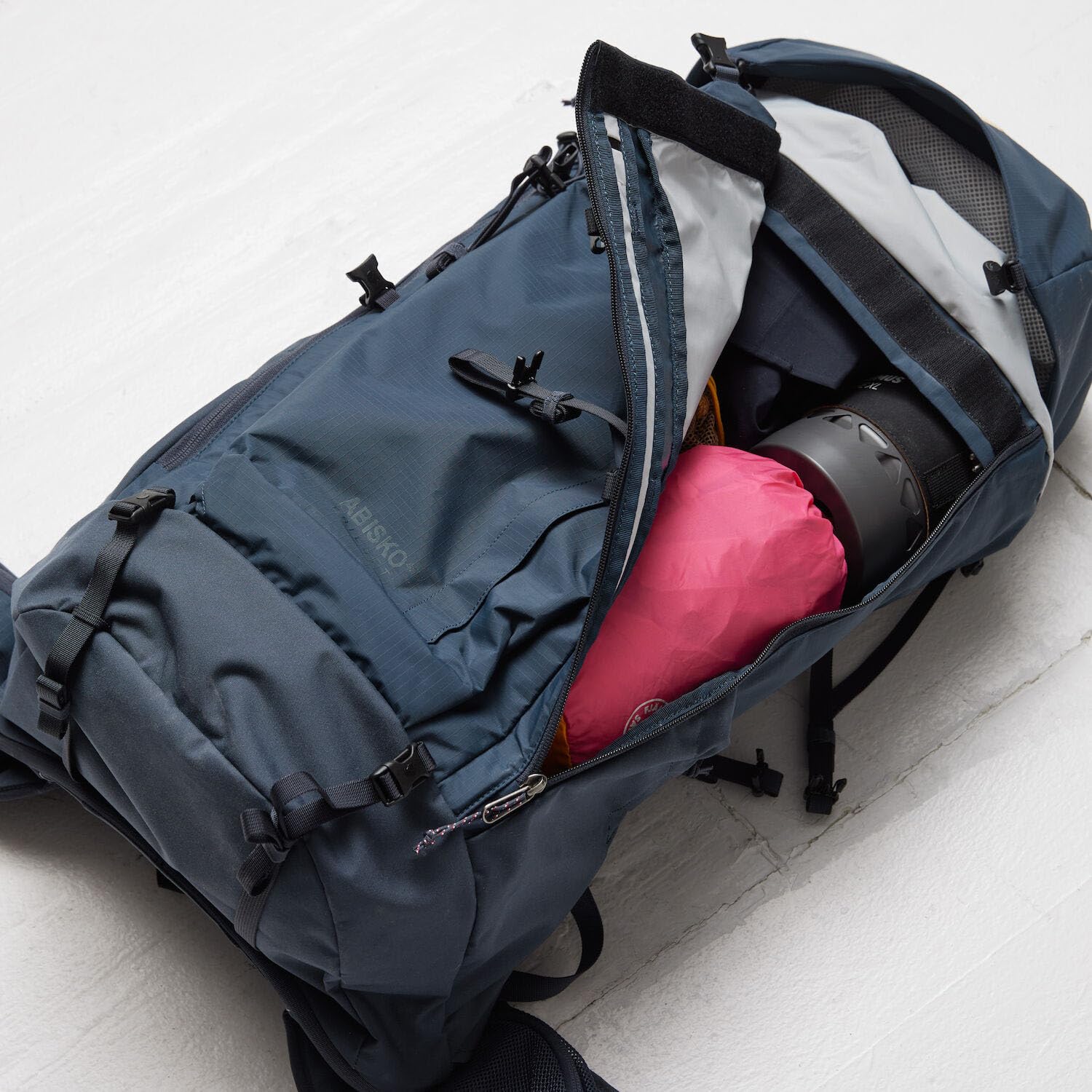 fj-llr-ven-abisko-friluft-35-m-l-wanderrucksack-unisex-35-liter-outdoor-trekking image 5