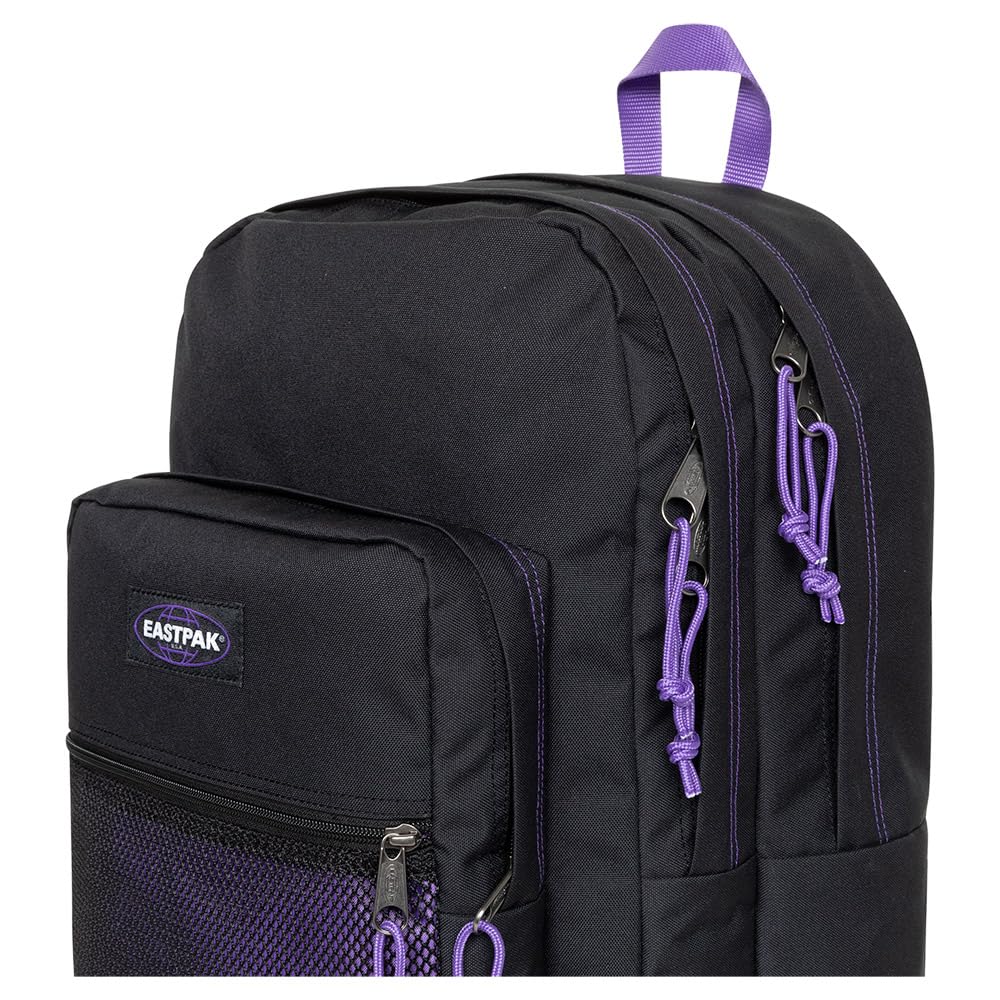 eastpak-pinnacle-rucksack-gro-es-2-fach-design-kontrast-vineyard image 5