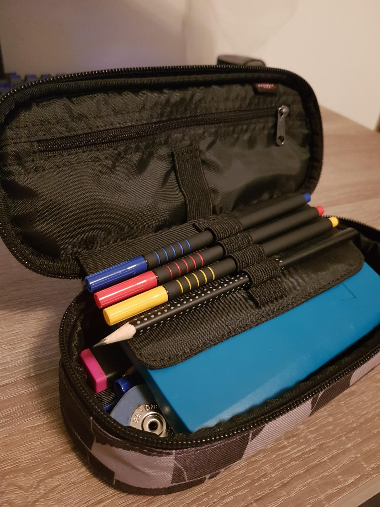 Klassiker, halt Eastpak