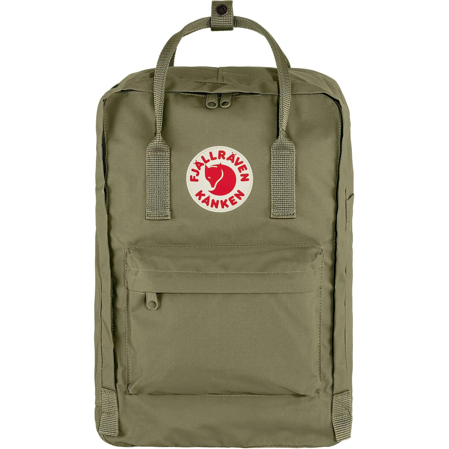 fj-llr-ven-k-nken-laptop-15-rucksack-green-olivgr-n-gepolstertes-15-zoll-laptopf image 1