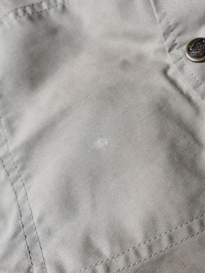 Gute Alternative zur teuren Softshell