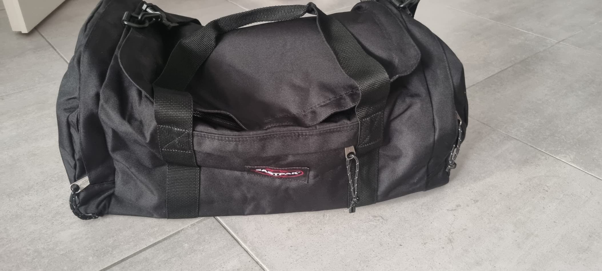 Bewährte Eastpak-Qualität