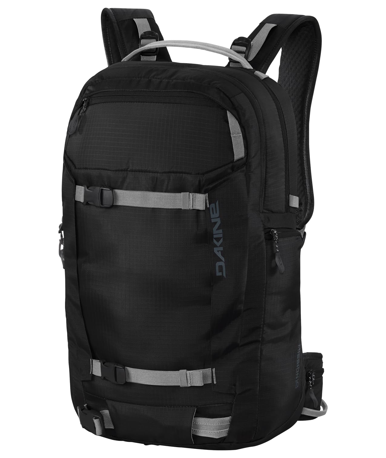 dakine-mission-pro-rucksack-25l-schwarz-snowboard-und-ski-rucksack-mit-dk-impact image 1