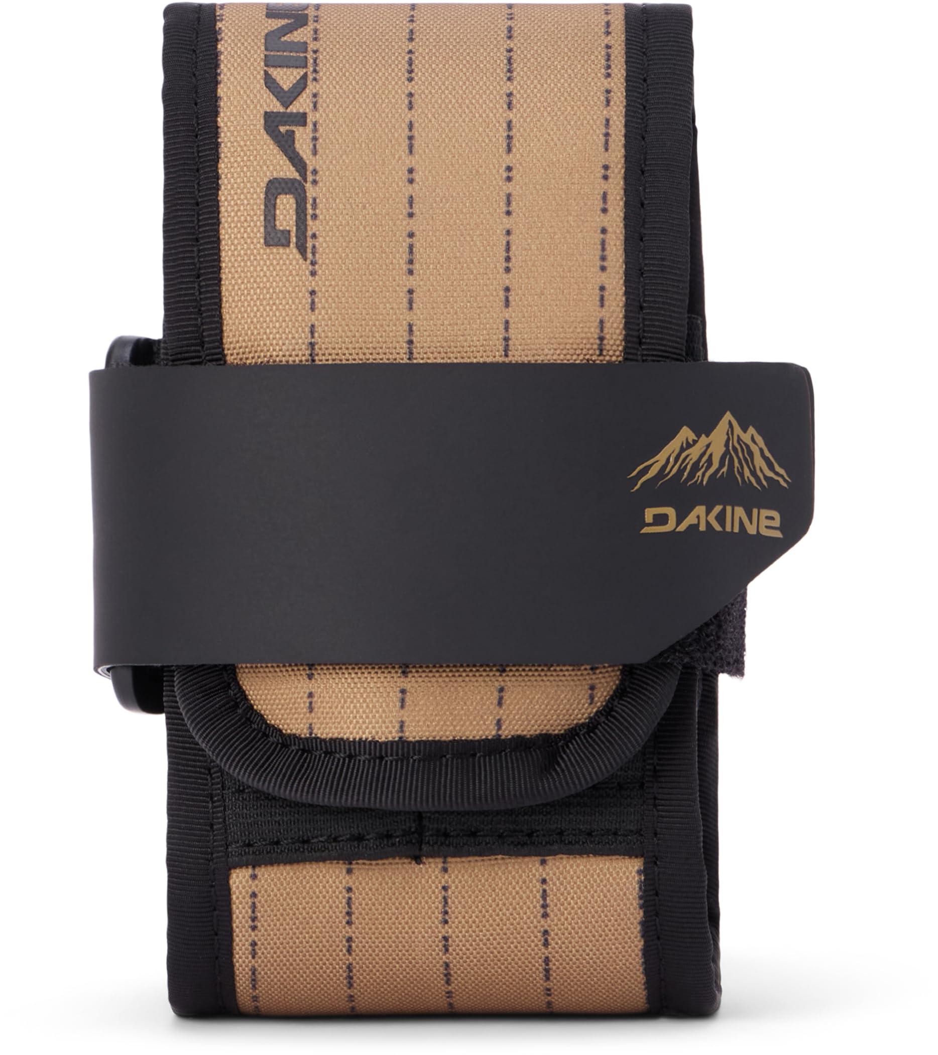 dakine-gripper-r-leash-snowboard-leash-sub-topo-stone-osfm image 2