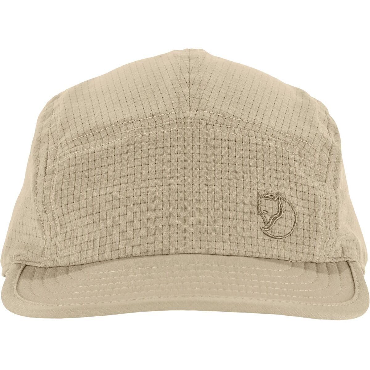 fj-llr-ven-abisko-trekking-hat-unisex-sonnenhut-faltbar-mit-g-1000-air-krempe-re image 8