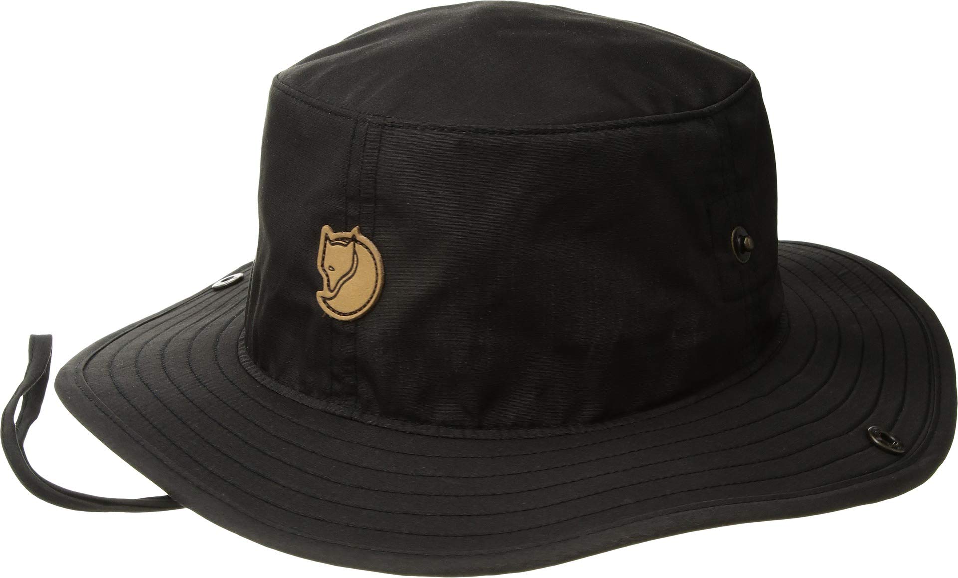 fj-llr-ven-abisko-summer-hat-wachsbarer-sonnenhut-aus-g-1000-mit-klapp-schirmkan image 7