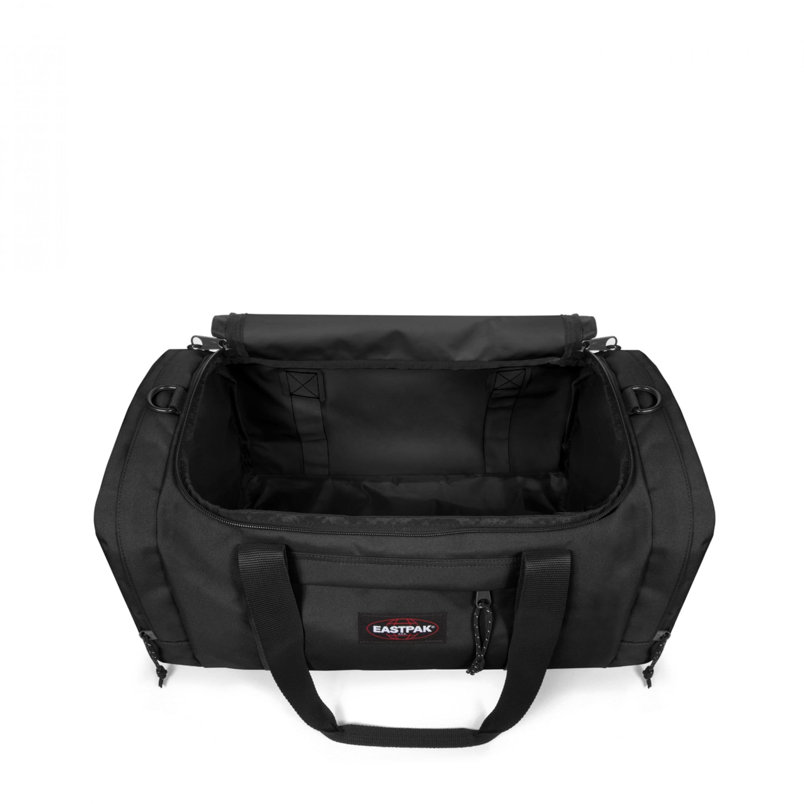 eastpak-reader-s-reisetasche-40-l-reiseduffel-24-x-53-x-26-cm-mit-u-f-rmigem-rei image 2
