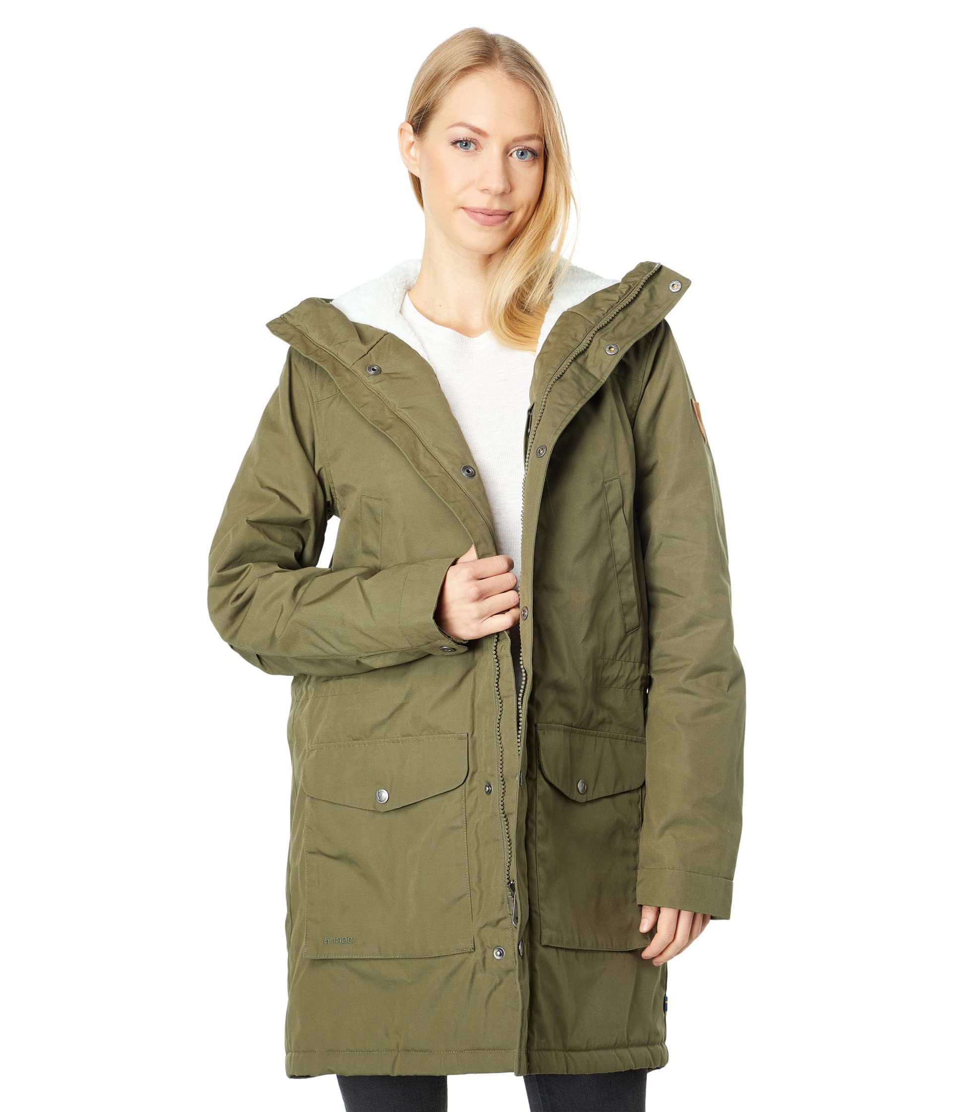 fj-llr-ven-greenland-winter-anorak-damen-g-1000-mit-supreme-microloft-isolierung image 1
