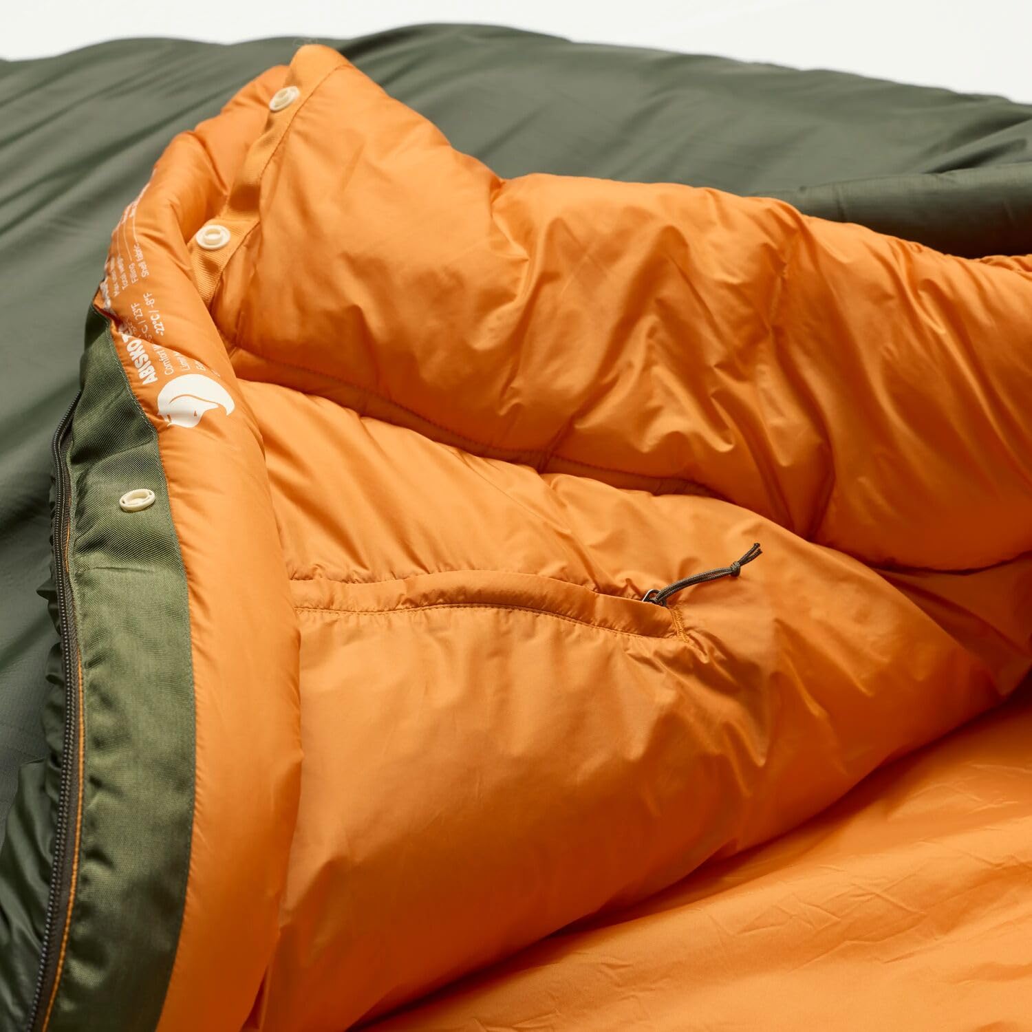 fj-llr-ven-abisko-three-season-xl-schlafsack-synthetisch-mit-primaloft-f-llung-f image 6