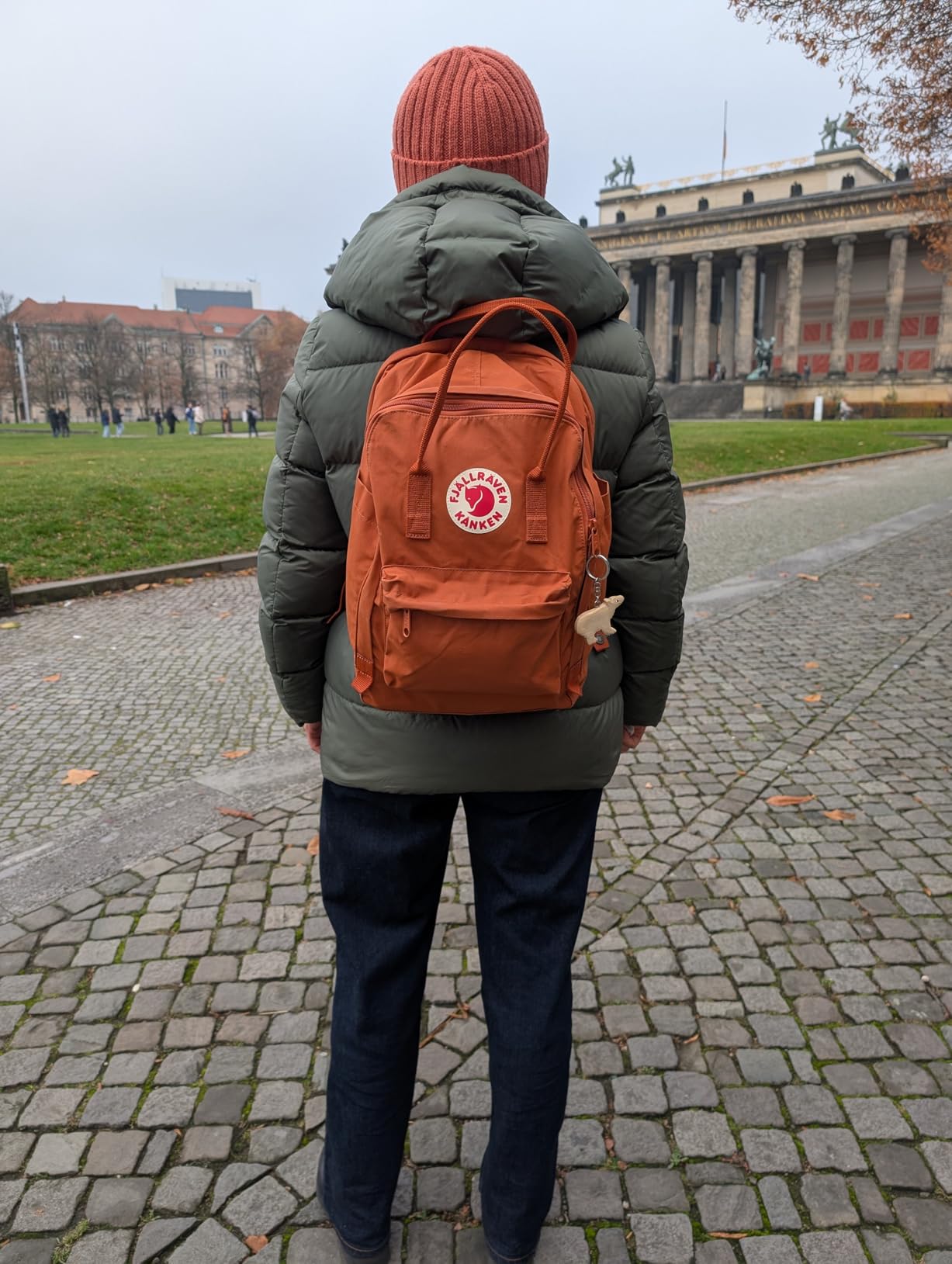 Perfekt für Studenten