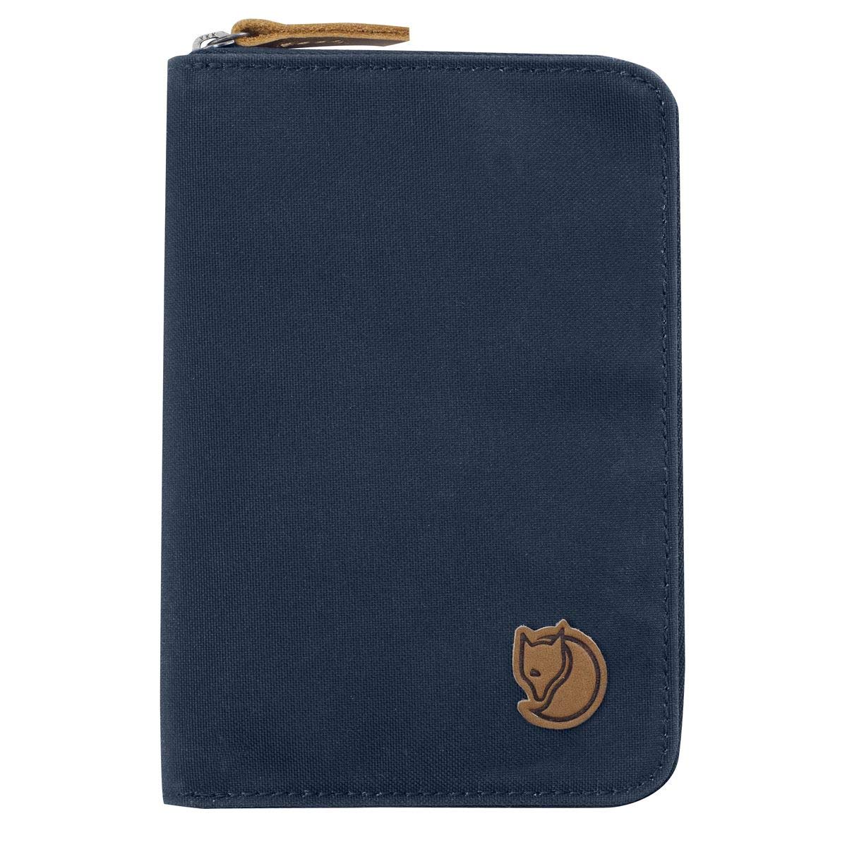 fj-llr-ven-passport-portemonnaie-aus-g-1000-heavyduty-eco-dark-olive-16-11-cm image 5