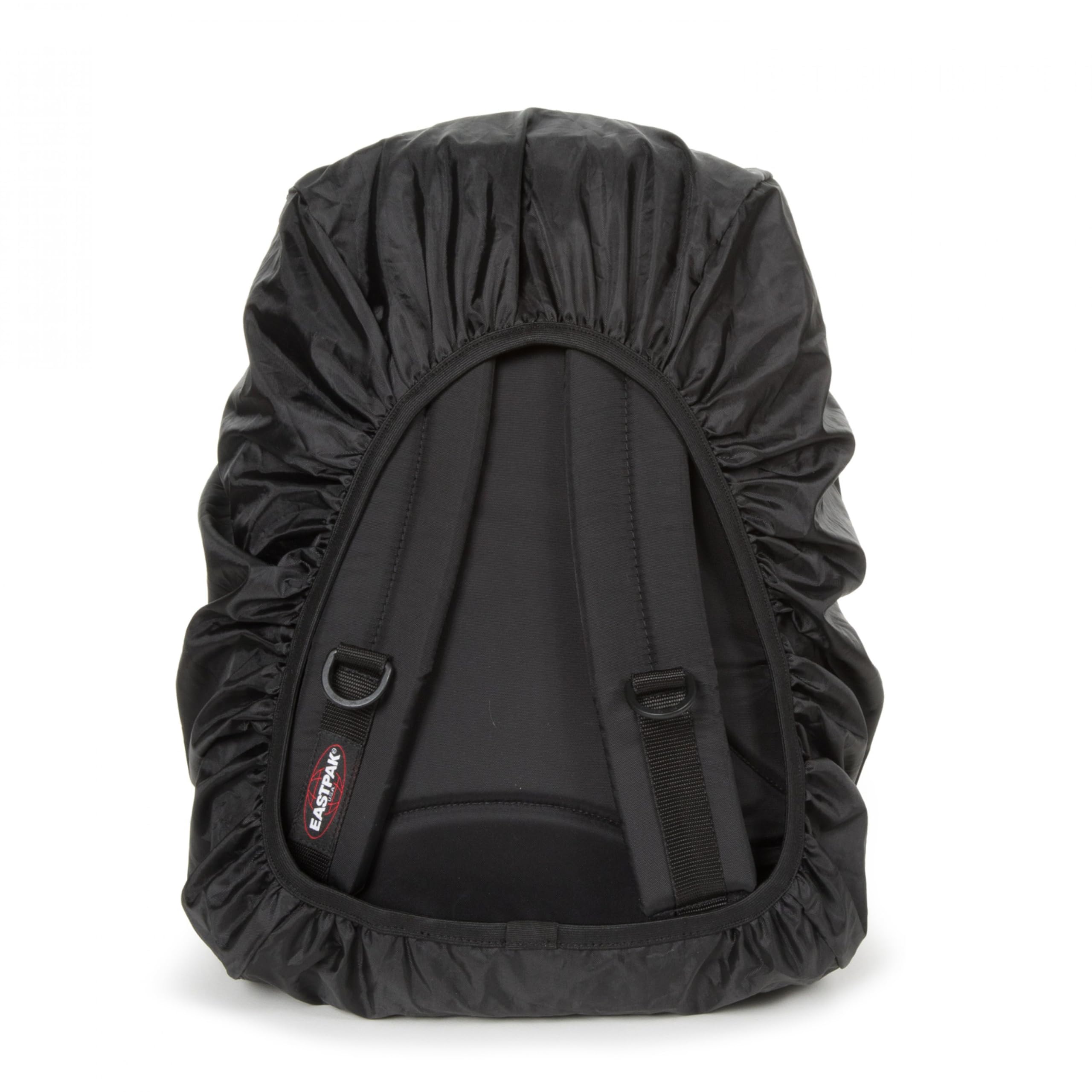 eastpak-cory-rucksack-regenschutz-one-size-regenh-lle-in-black-mit-reflektierend image 3
