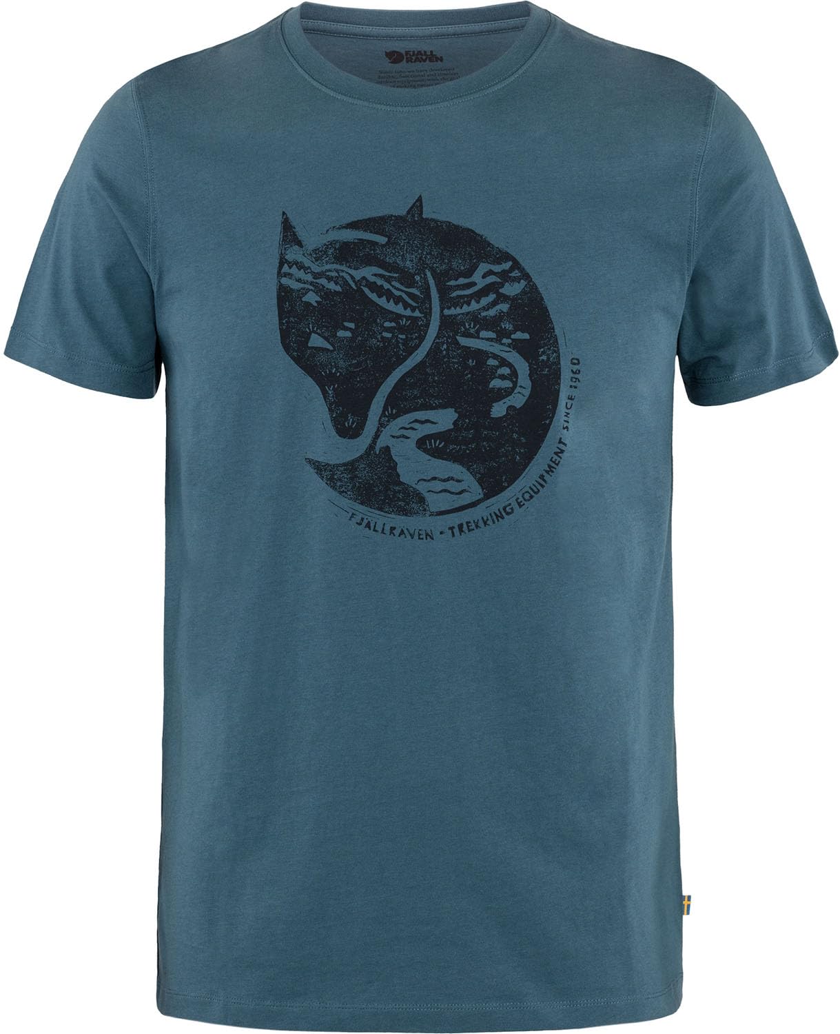 fj-llr-ven-arctic-fox-t-shirt-funktionsshirt-herren-outdoor-shirt-aus-bio-baumwo image 5