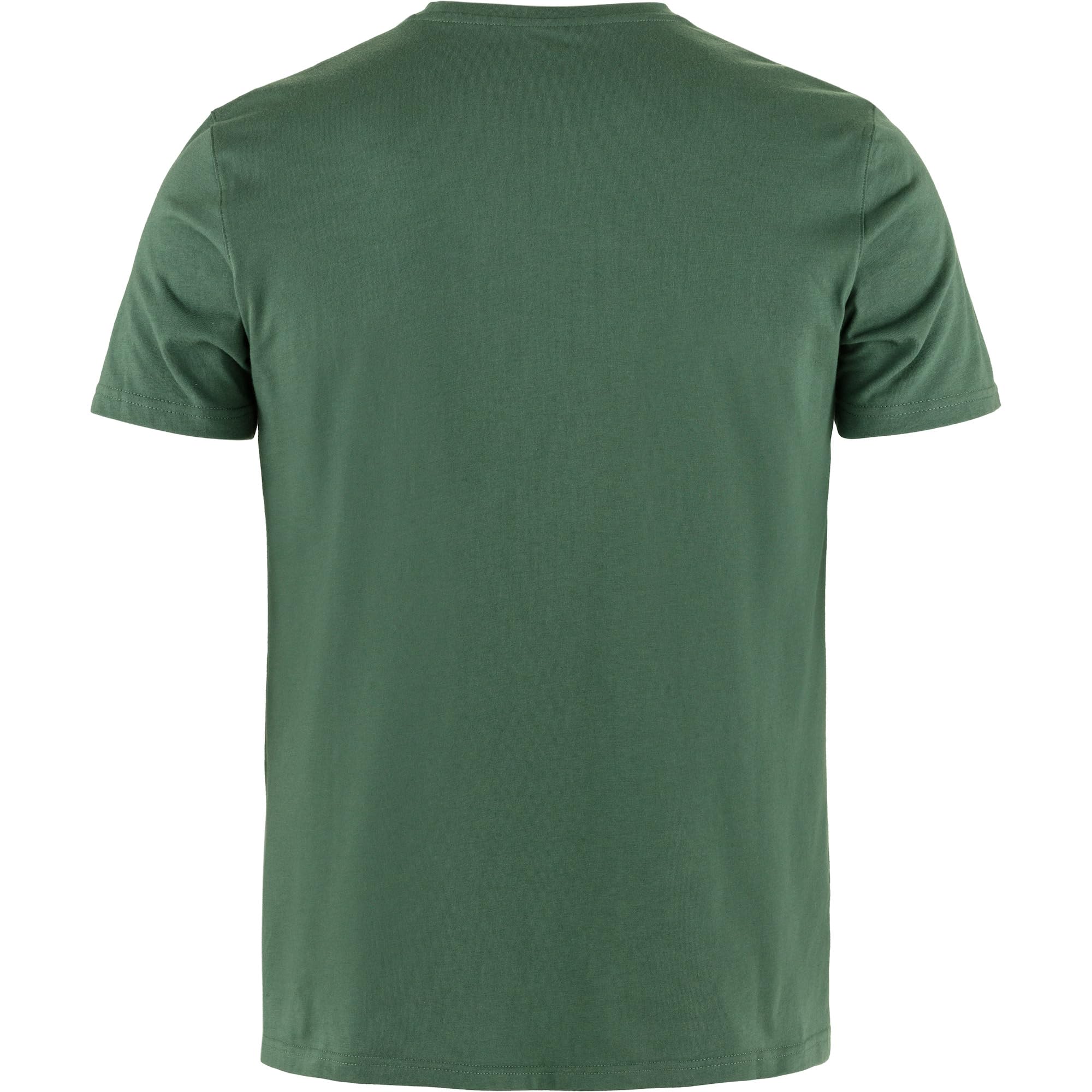fj-llr-ven-fox-m-herren-t-shirt-bio-baumwolle-recyceltes-polyester image 2