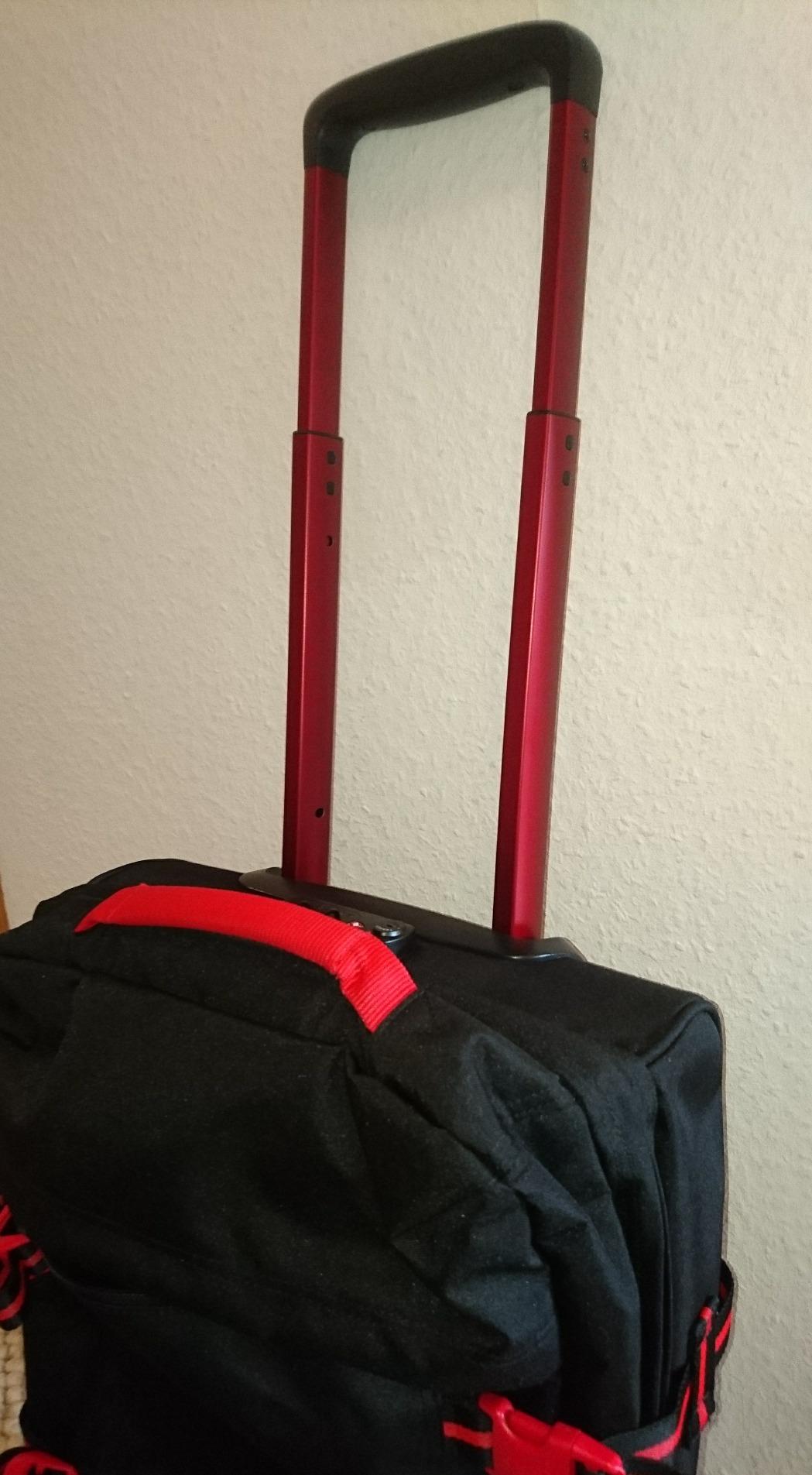 Handgepäck-Favorit